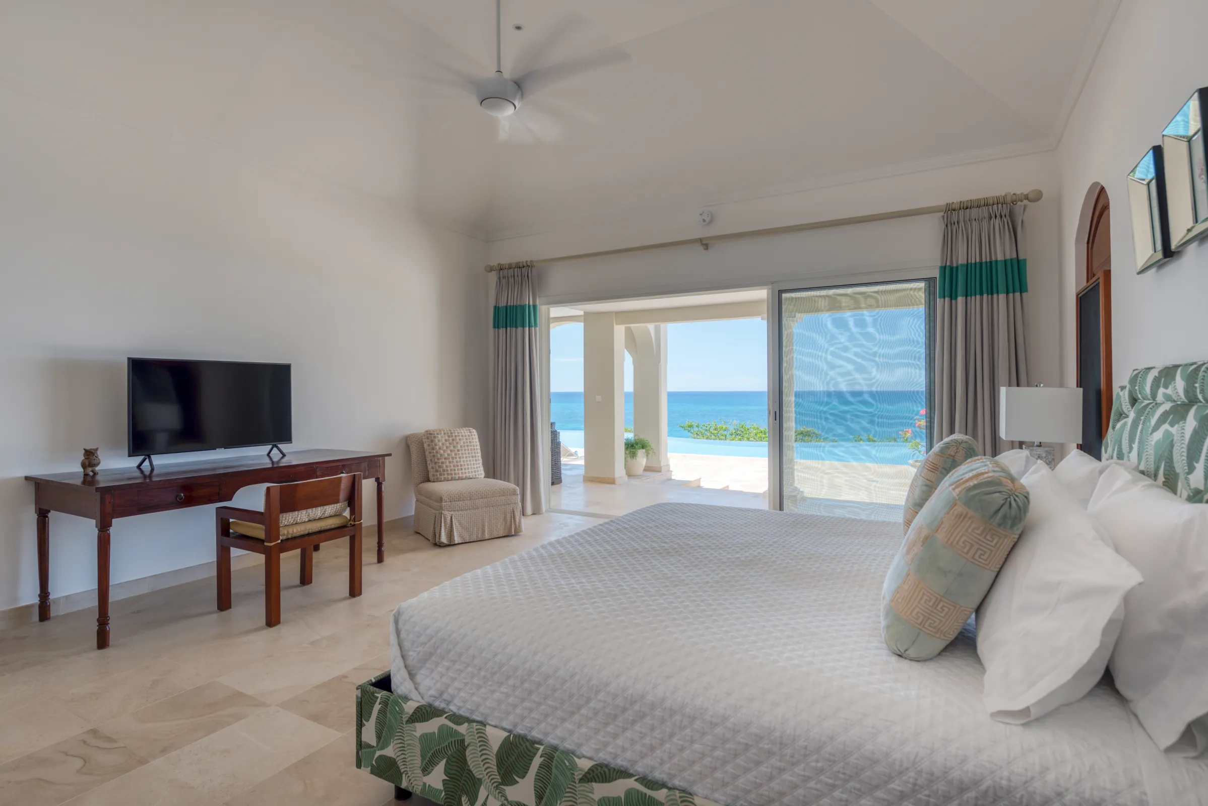 Villa La Dacha - Gallery image 48 of luxury villa in Sint Maarten