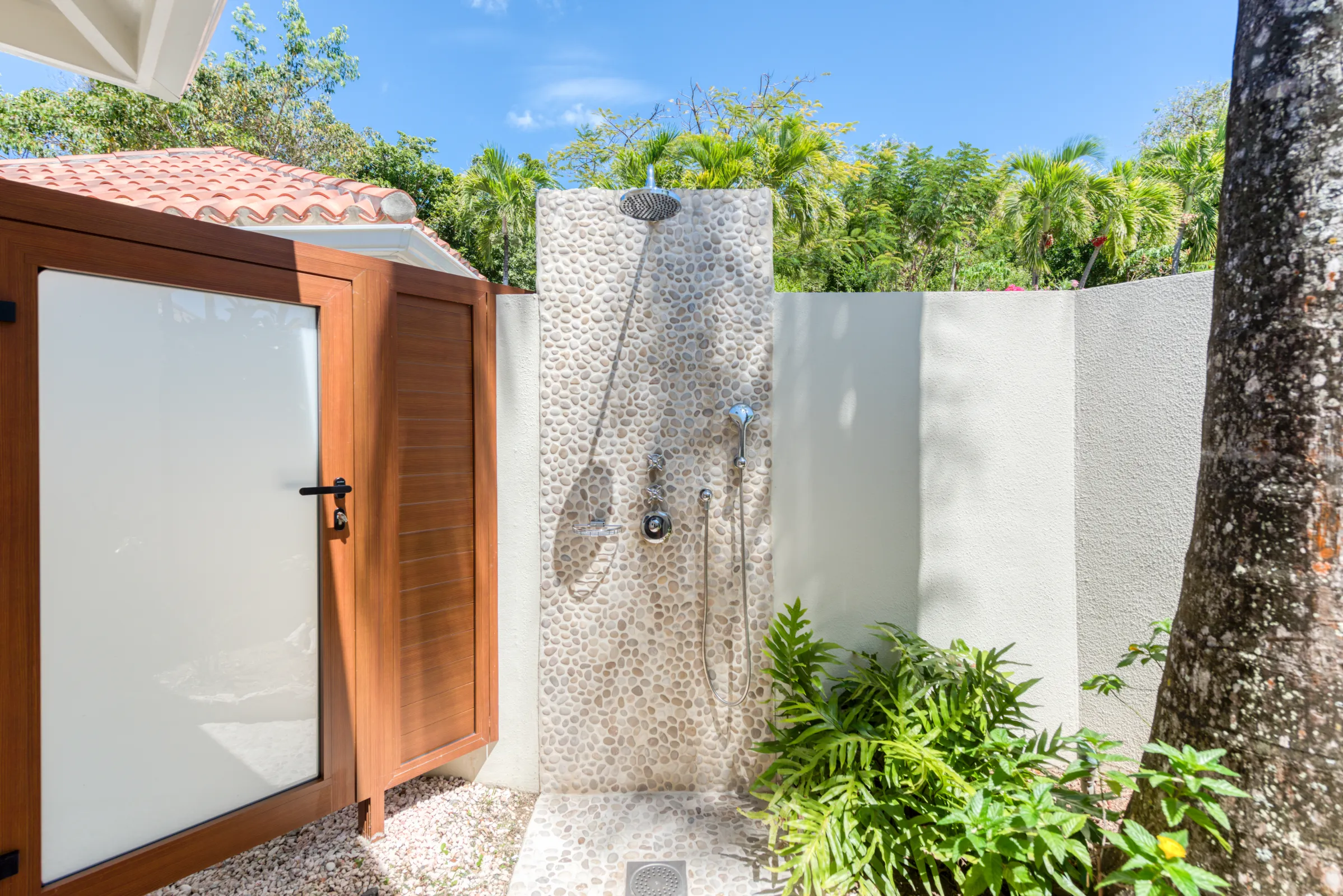 Villa La Dacha - Gallery image 49 of luxury villa in Sint Maarten