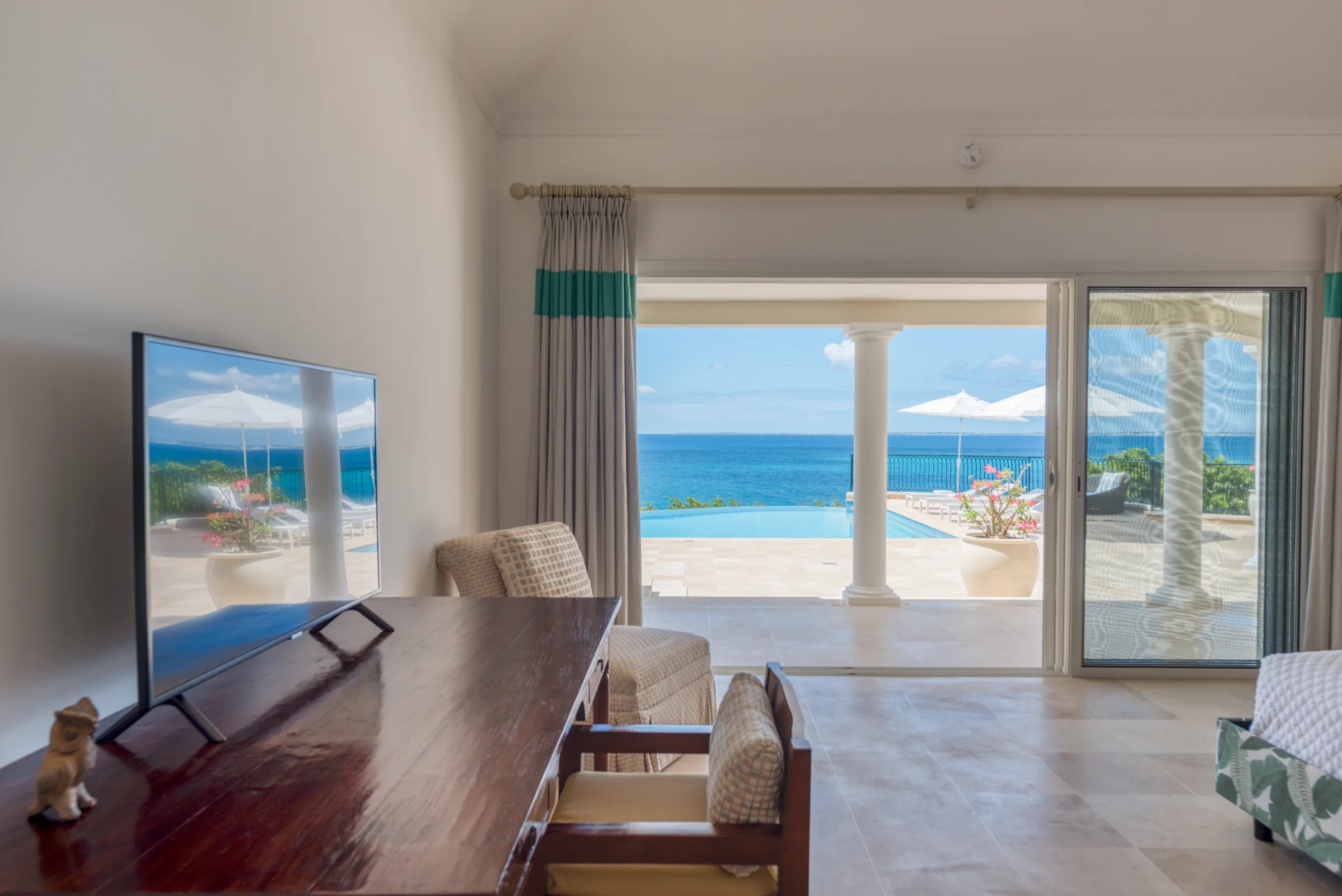 Villa La Dacha - Gallery image 53 of luxury villa in Sint Maarten