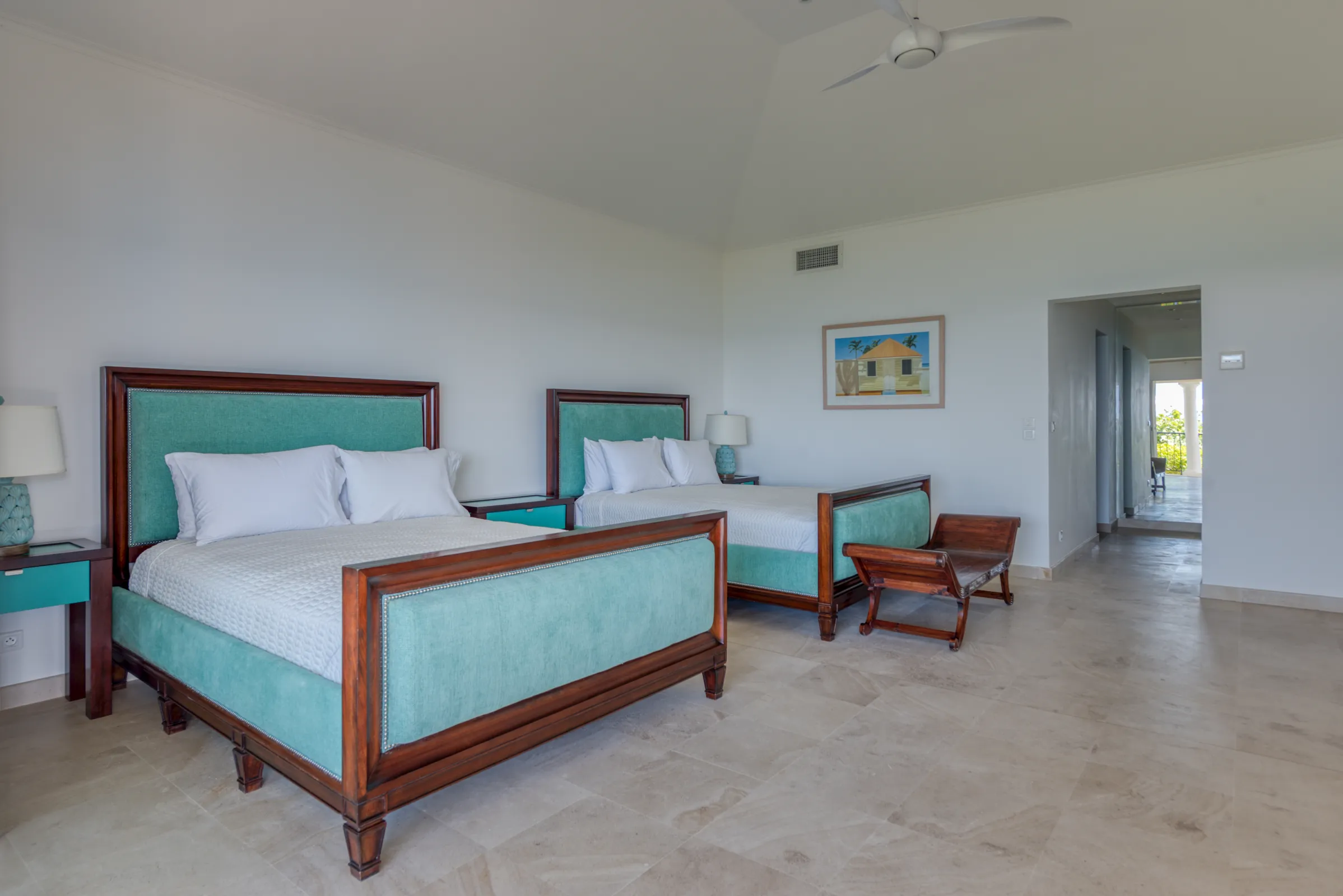 Villa La Dacha - Gallery image 54 of luxury villa in Sint Maarten