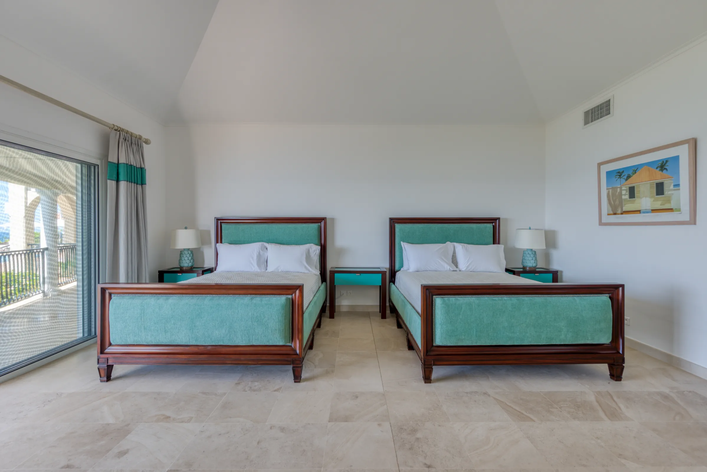 Villa La Dacha - Gallery image 55 of luxury villa in Sint Maarten