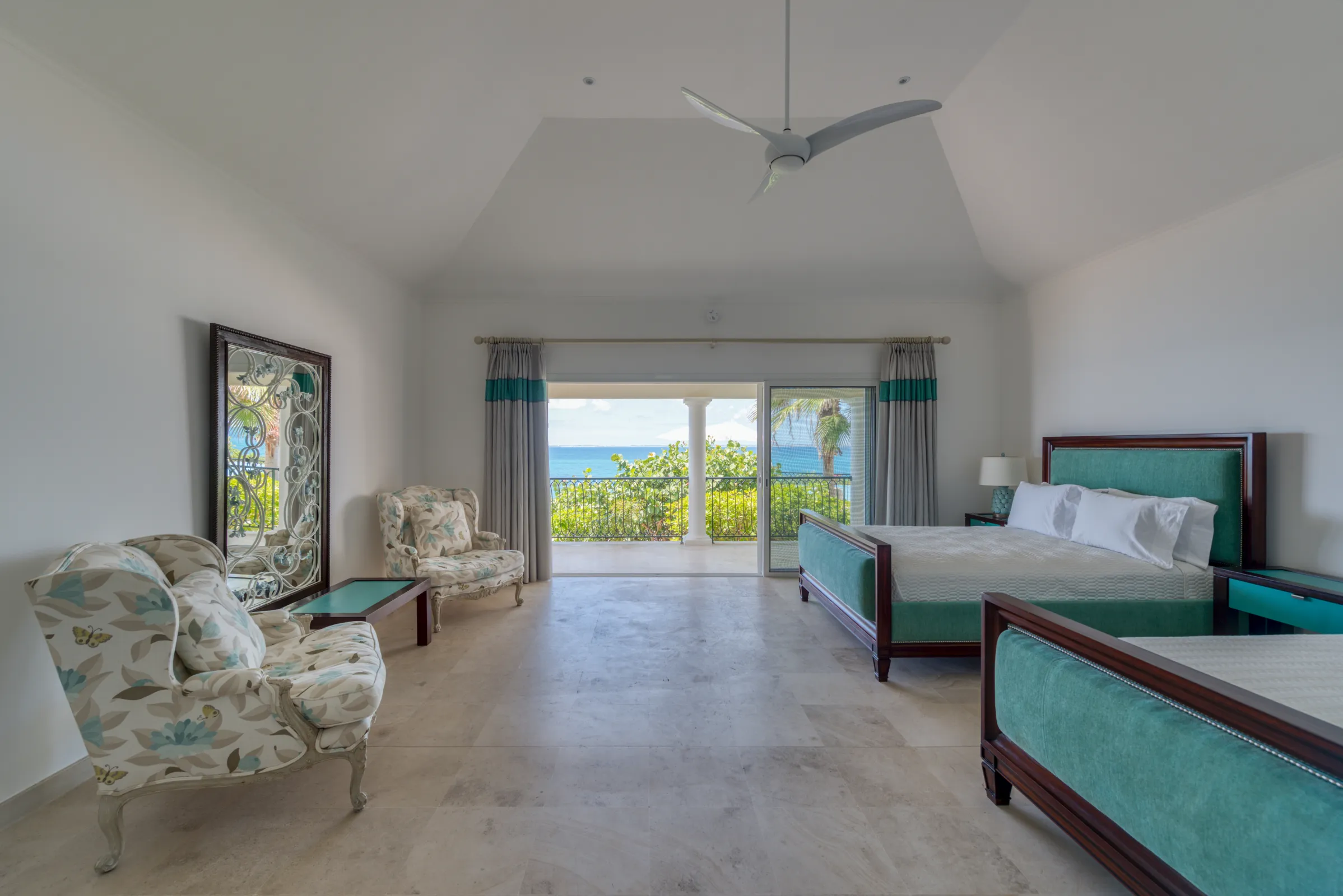 Villa La Dacha - Gallery image 56 of luxury villa in Sint Maarten