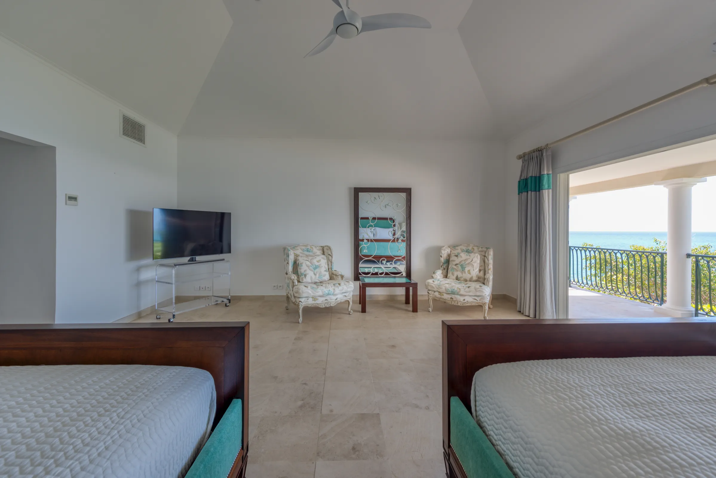 Villa La Dacha - Gallery image 57 of luxury villa in Sint Maarten