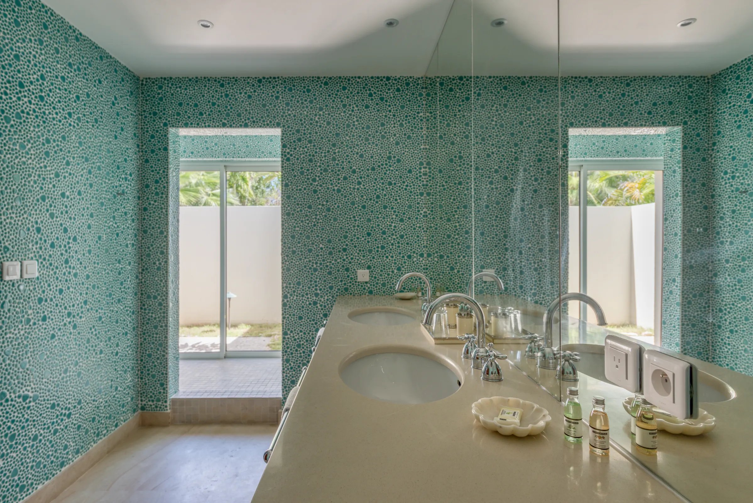 Villa La Dacha - Gallery image 58 of luxury villa in Sint Maarten