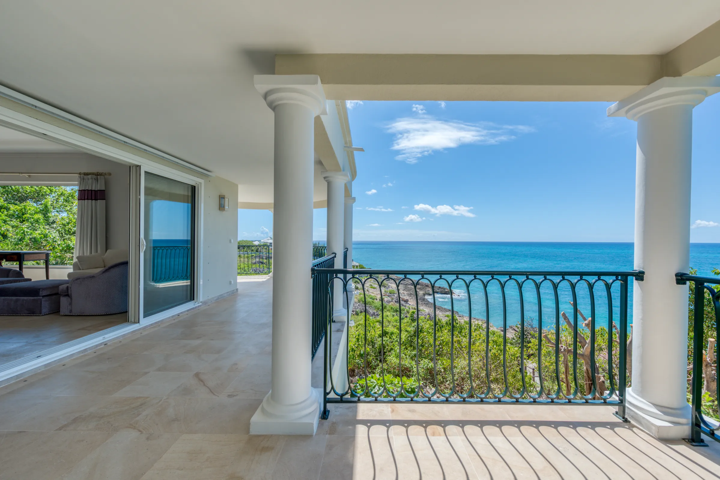 Villa La Dacha - Gallery image 62 of luxury villa in Sint Maarten