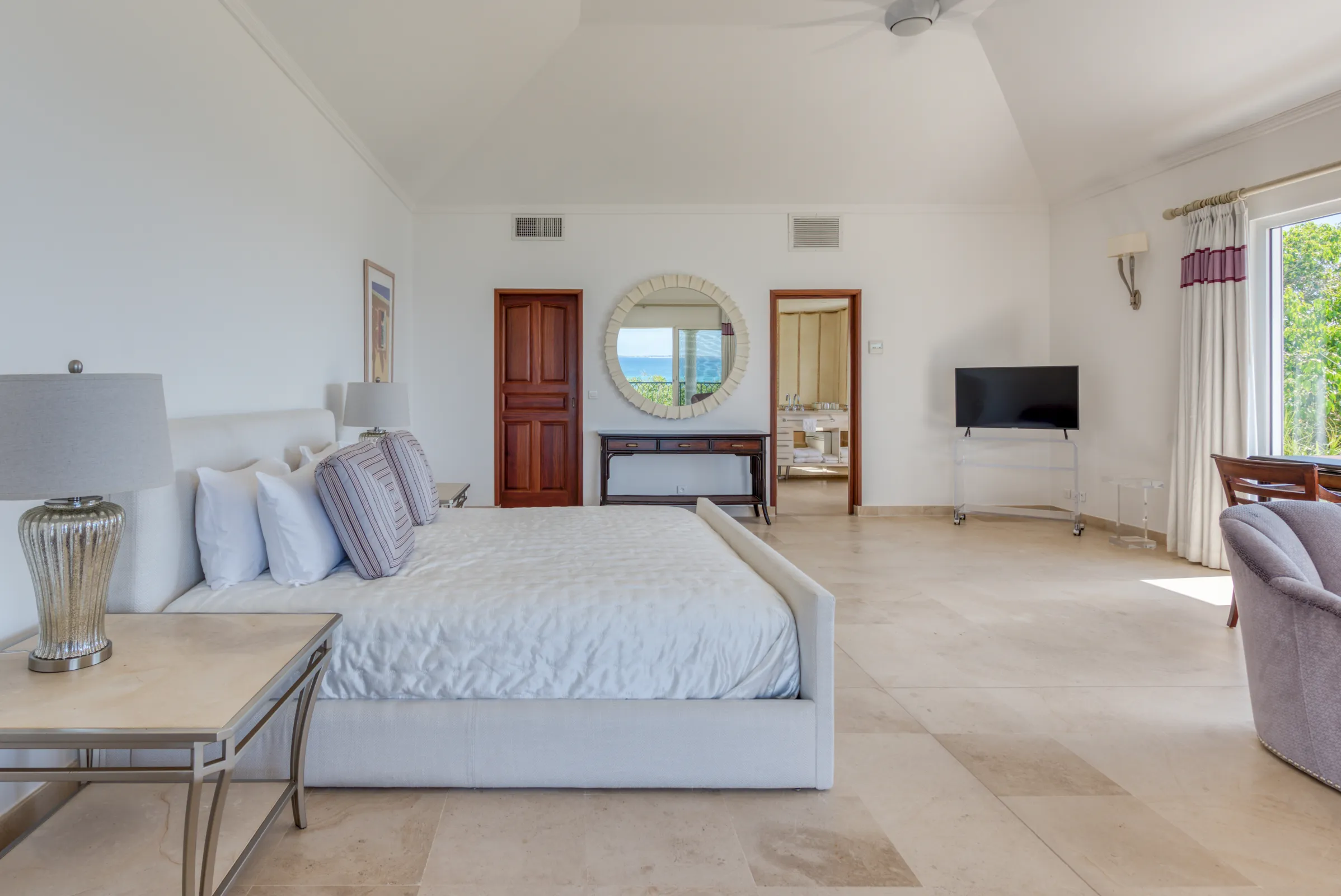 Villa La Dacha - Gallery image 63 of luxury villa in Sint Maarten
