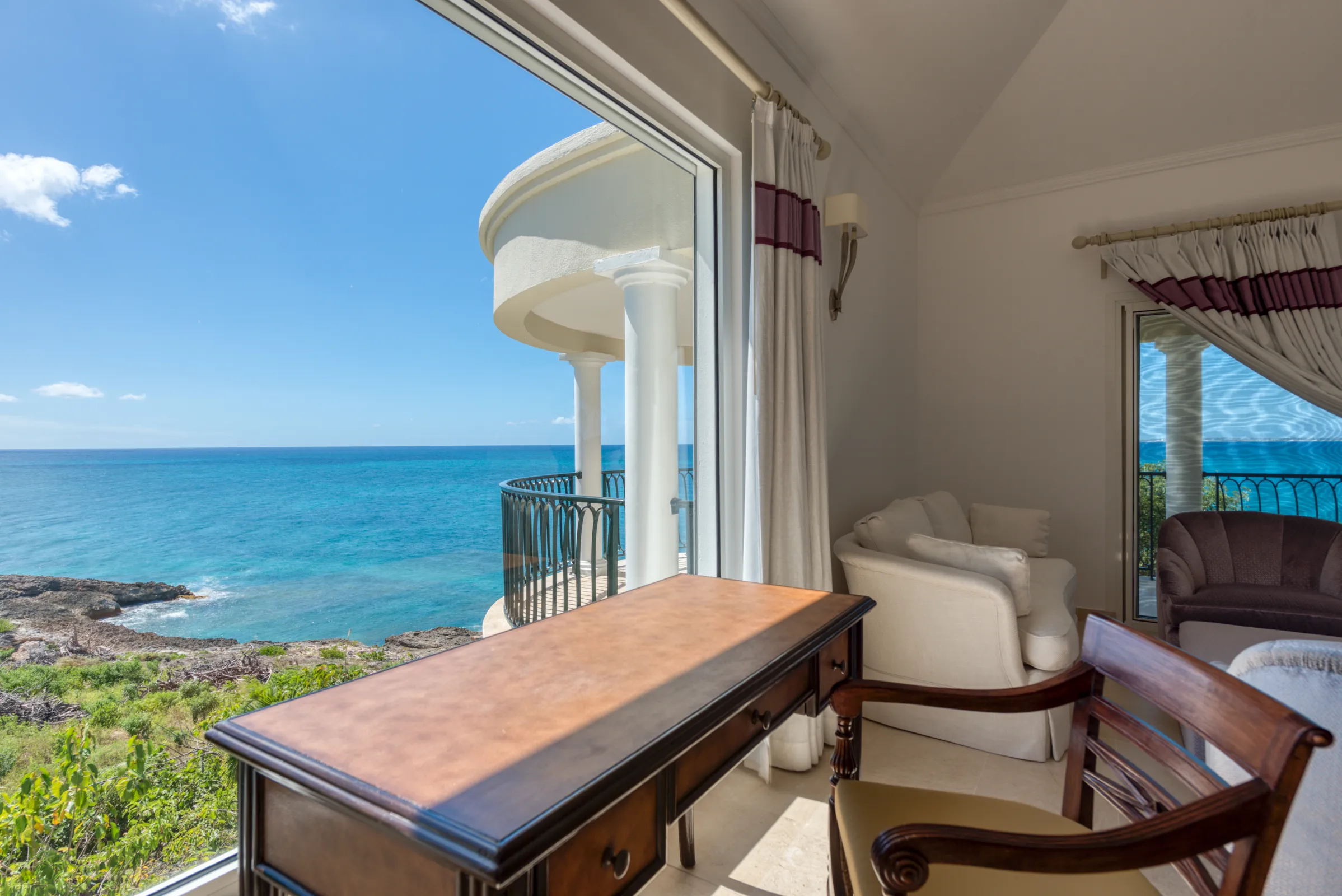 Villa La Dacha - Gallery image 71 of luxury villa in Sint Maarten