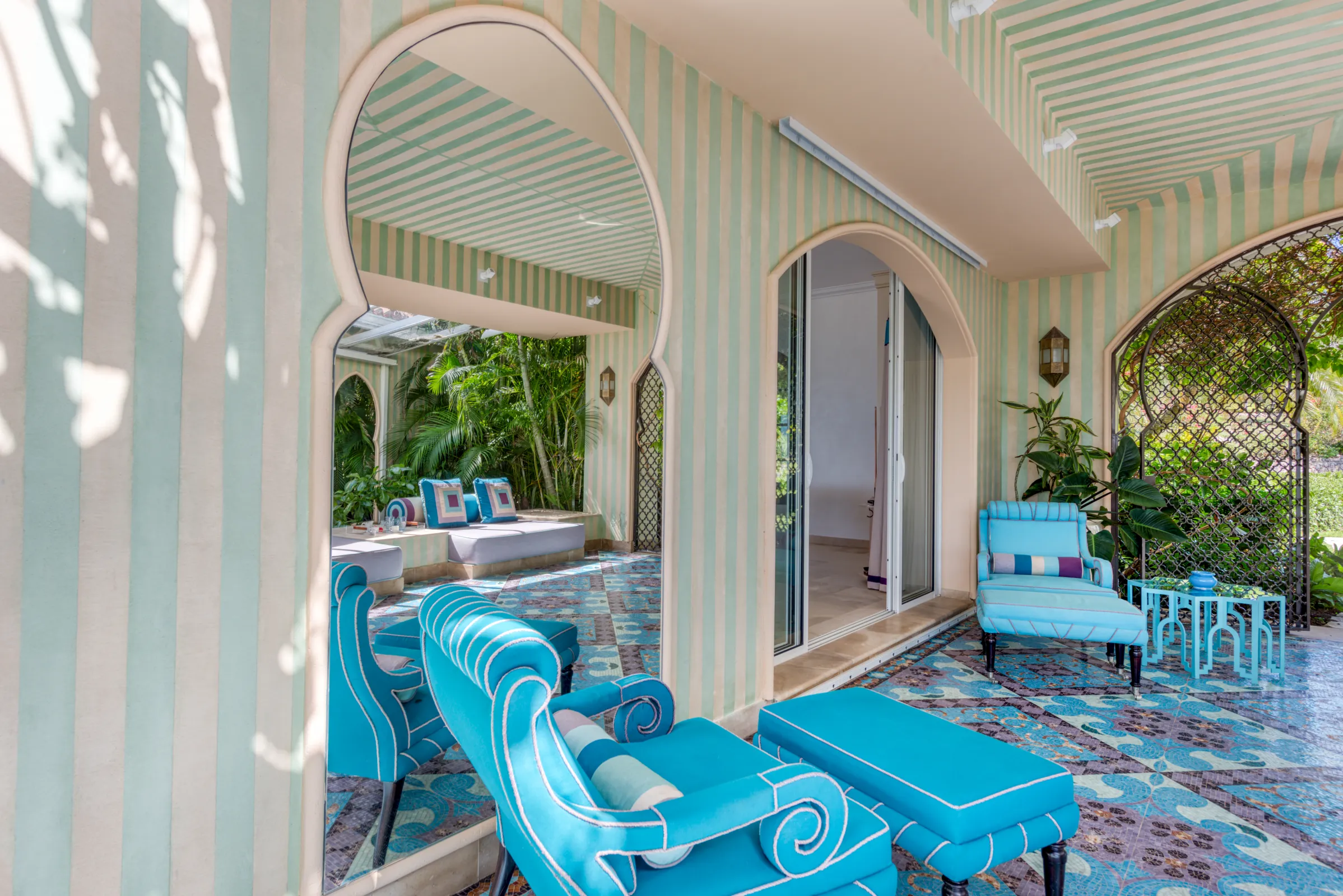 Villa La Dacha - Gallery image 73 of luxury villa in Sint Maarten