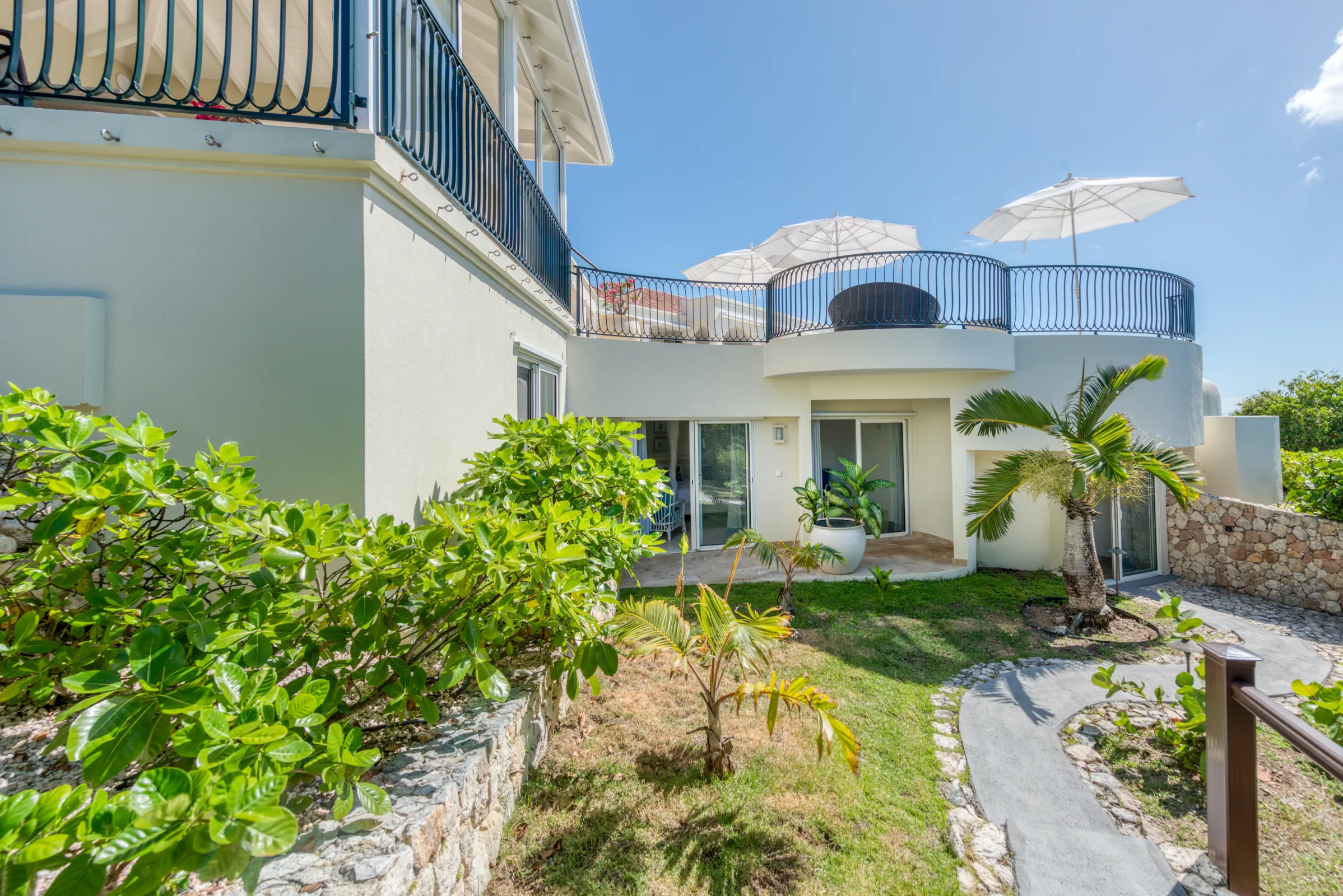 Villa La Dacha - Gallery image 74 of luxury villa in Sint Maarten