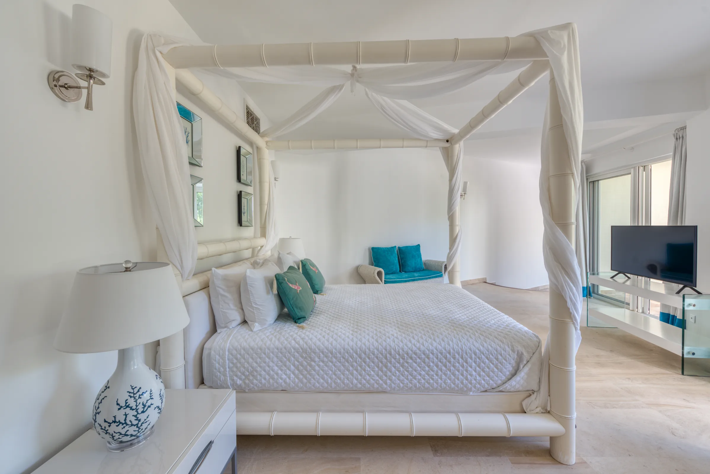 Villa La Dacha - Gallery image 77 of luxury villa in Sint Maarten