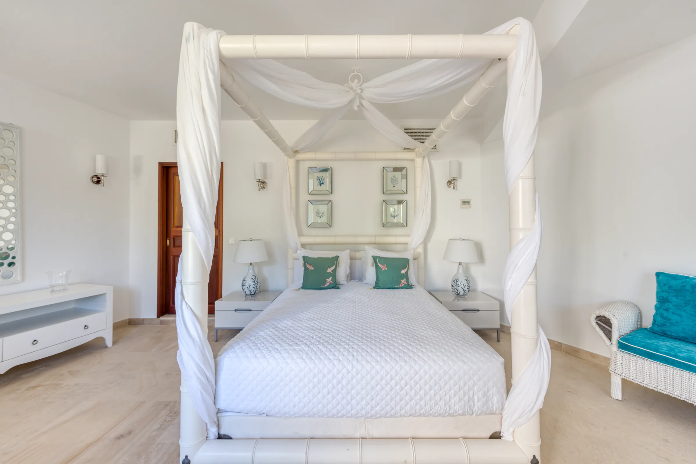 Villa La Dacha - Gallery image 78 of luxury villa in Sint Maarten