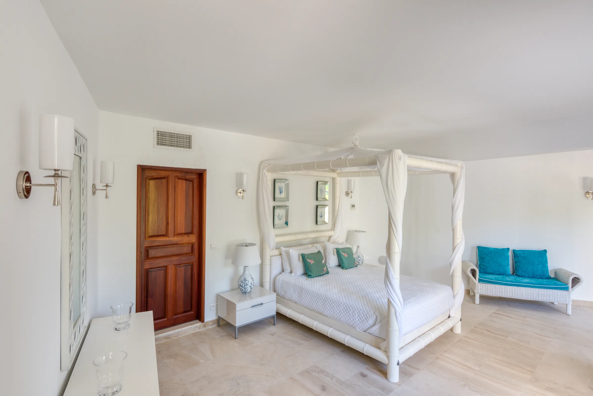Villa La Dacha - Gallery image 83 of luxury villa in Sint Maarten