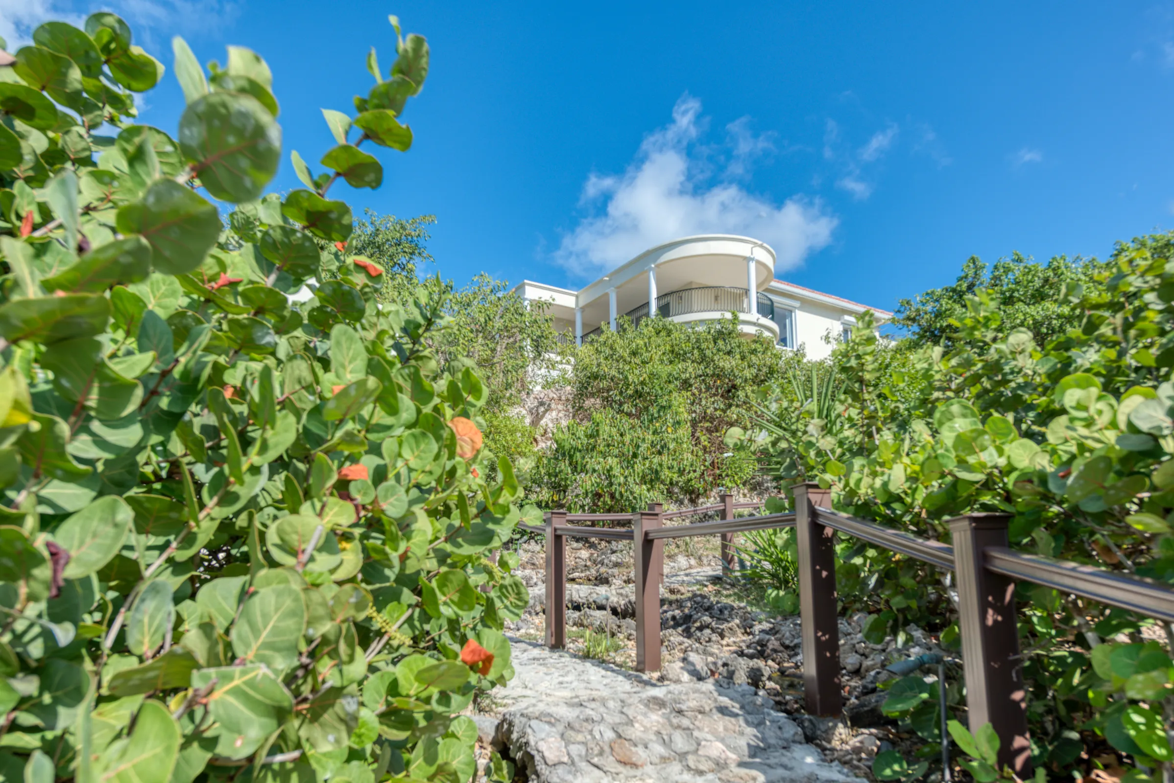 Villa La Dacha - Gallery image 88 of luxury villa in Sint Maarten
