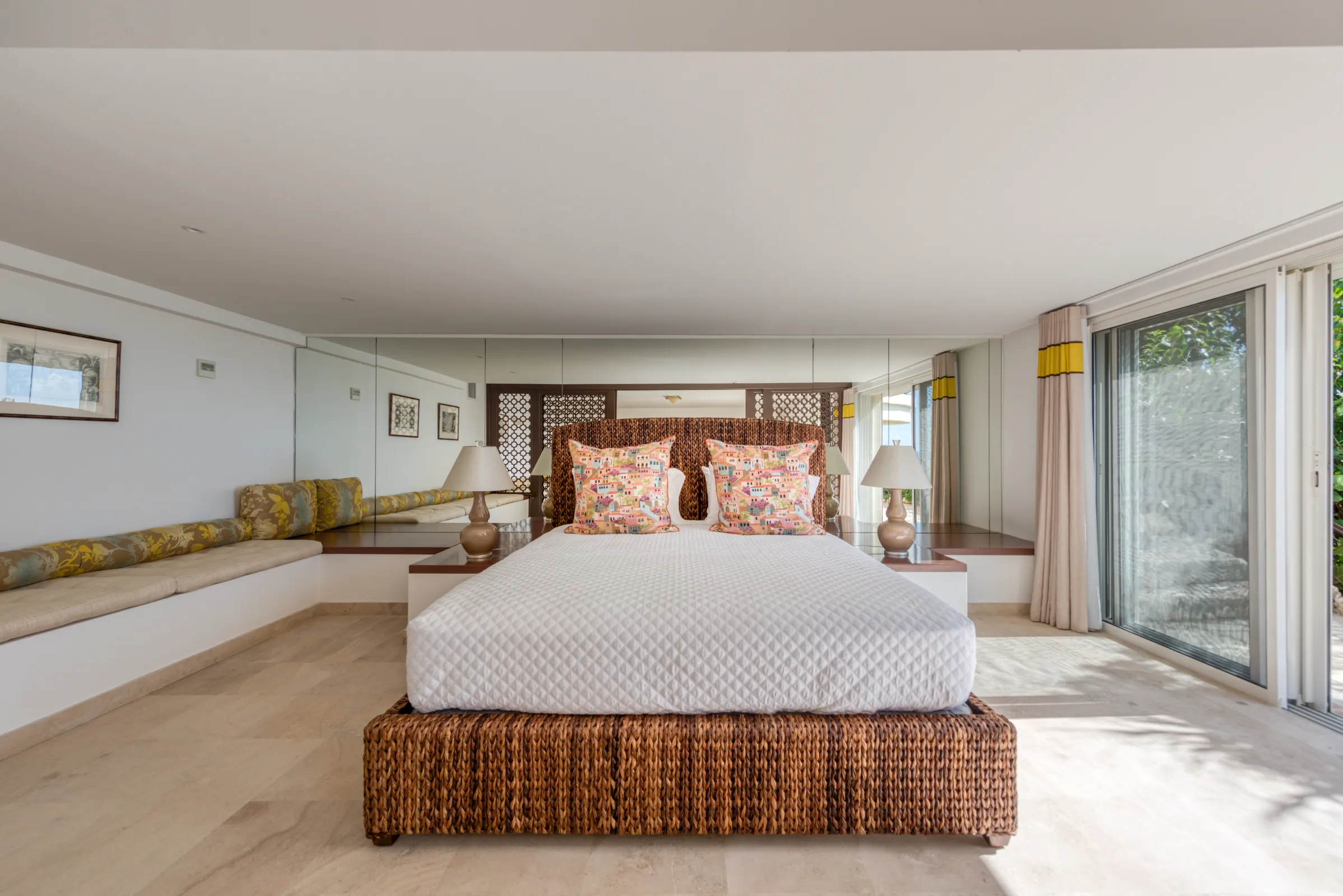 Villa La Dacha - Gallery image 90 of luxury villa in Sint Maarten