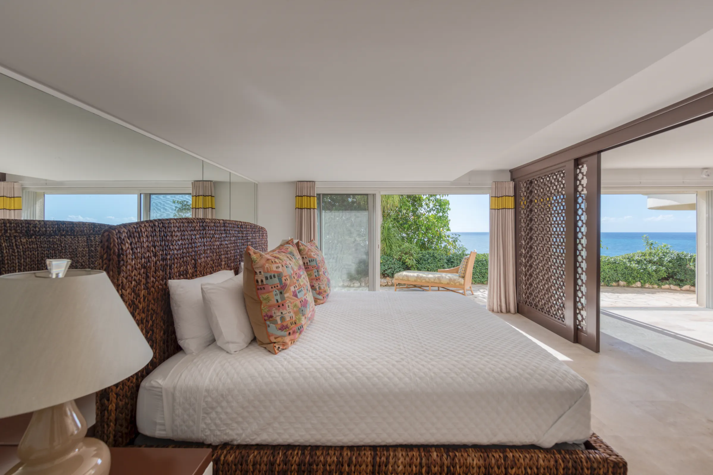 Villa La Dacha - Gallery image 91 of luxury villa in Sint Maarten