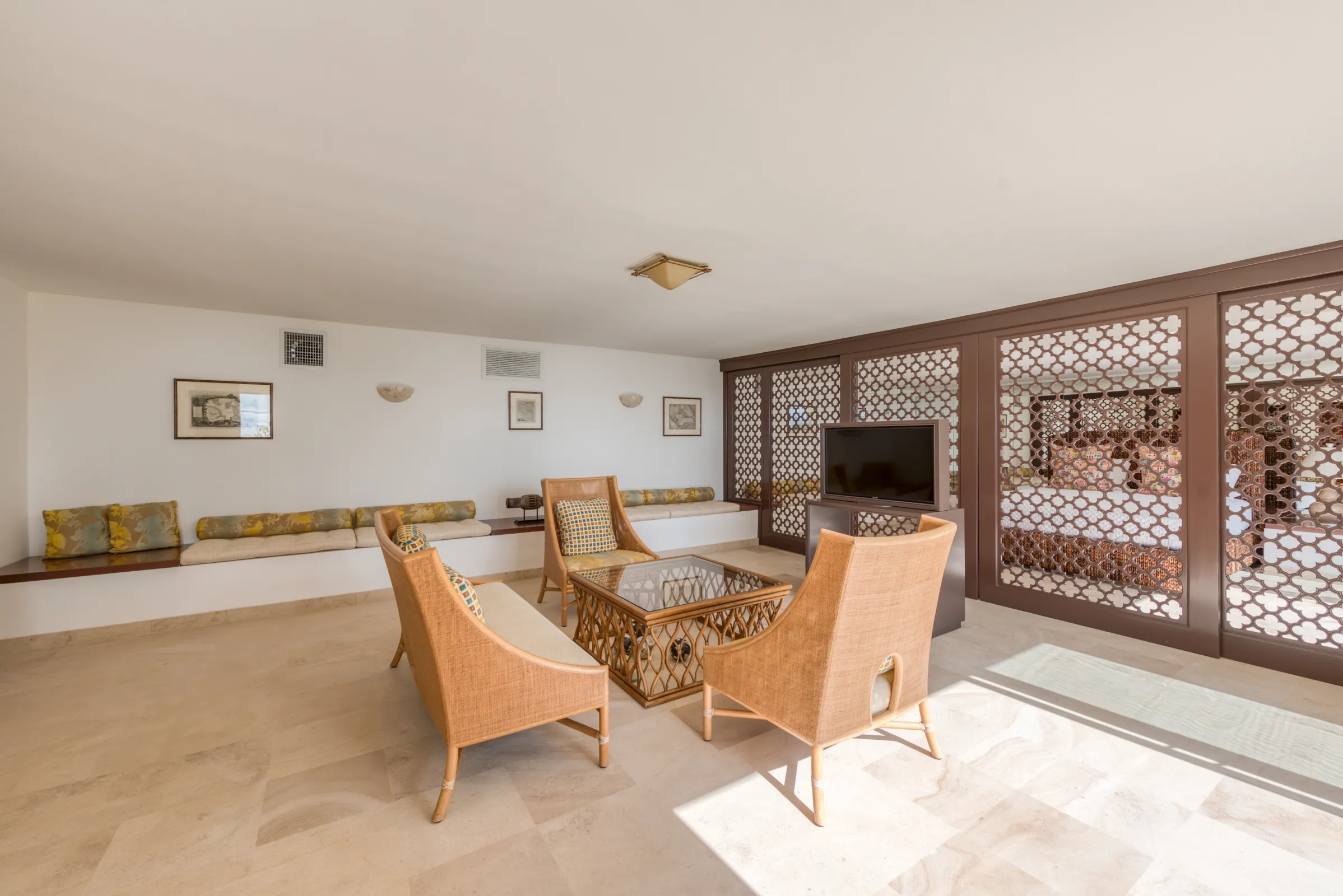 Villa La Dacha - Gallery image 93 of luxury villa in Sint Maarten