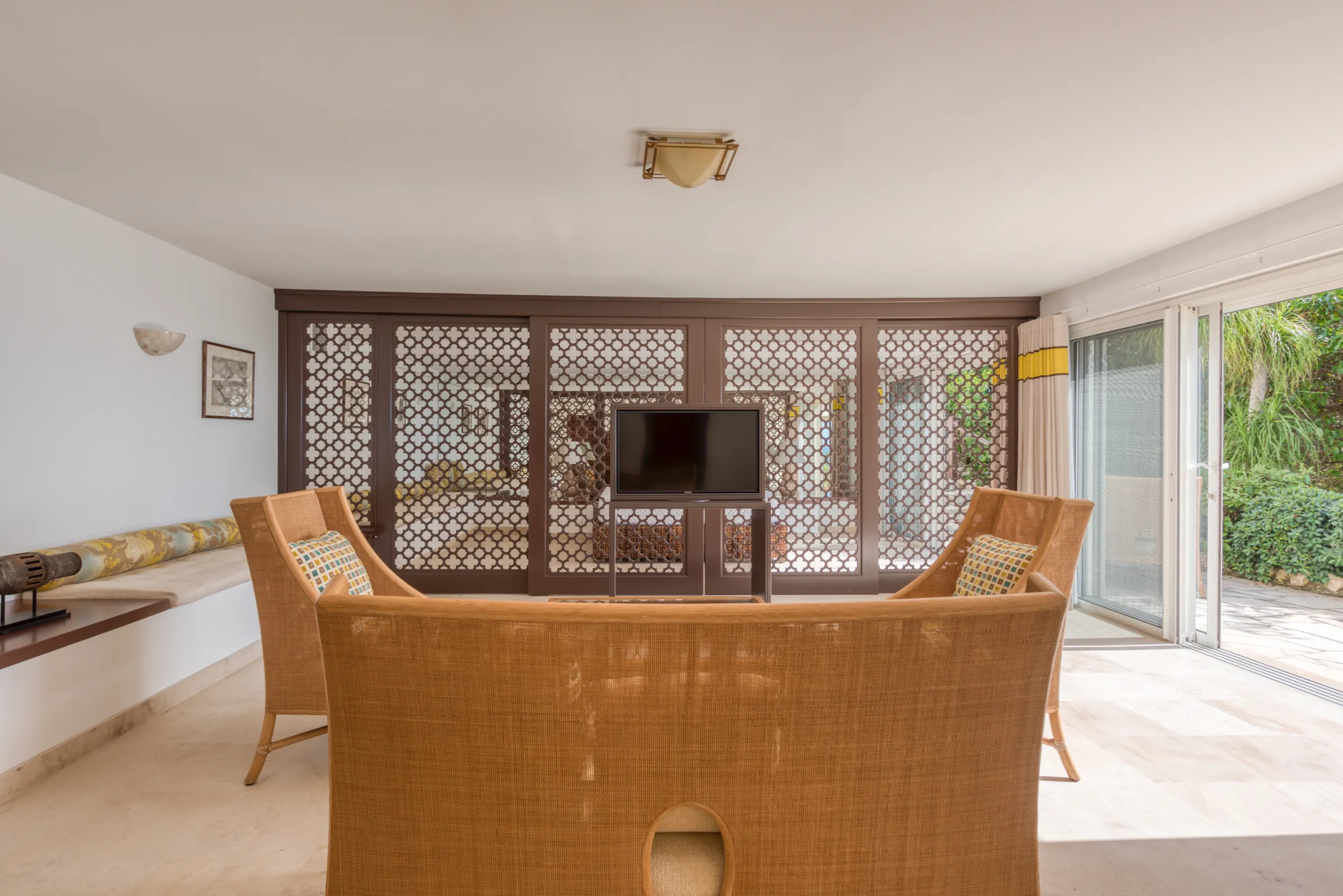 Villa La Dacha - Gallery image 94 of luxury villa in Sint Maarten