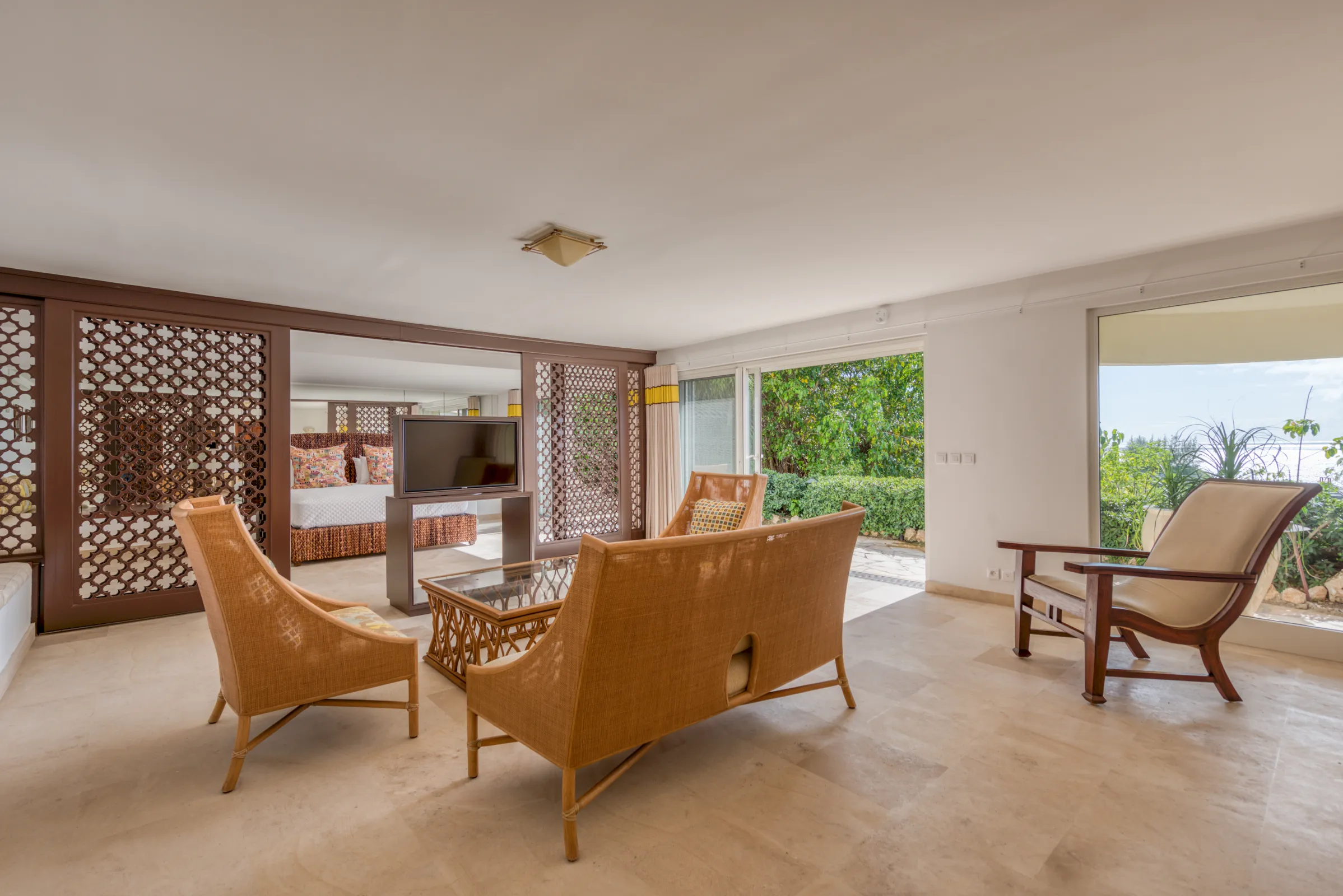 Villa La Dacha - Gallery image 95 of luxury villa in Sint Maarten