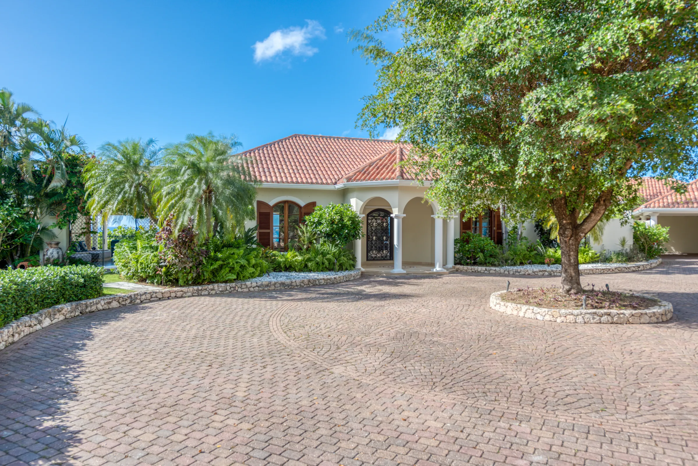 Villa La Dacha - Gallery image 99 of luxury villa in Sint Maarten