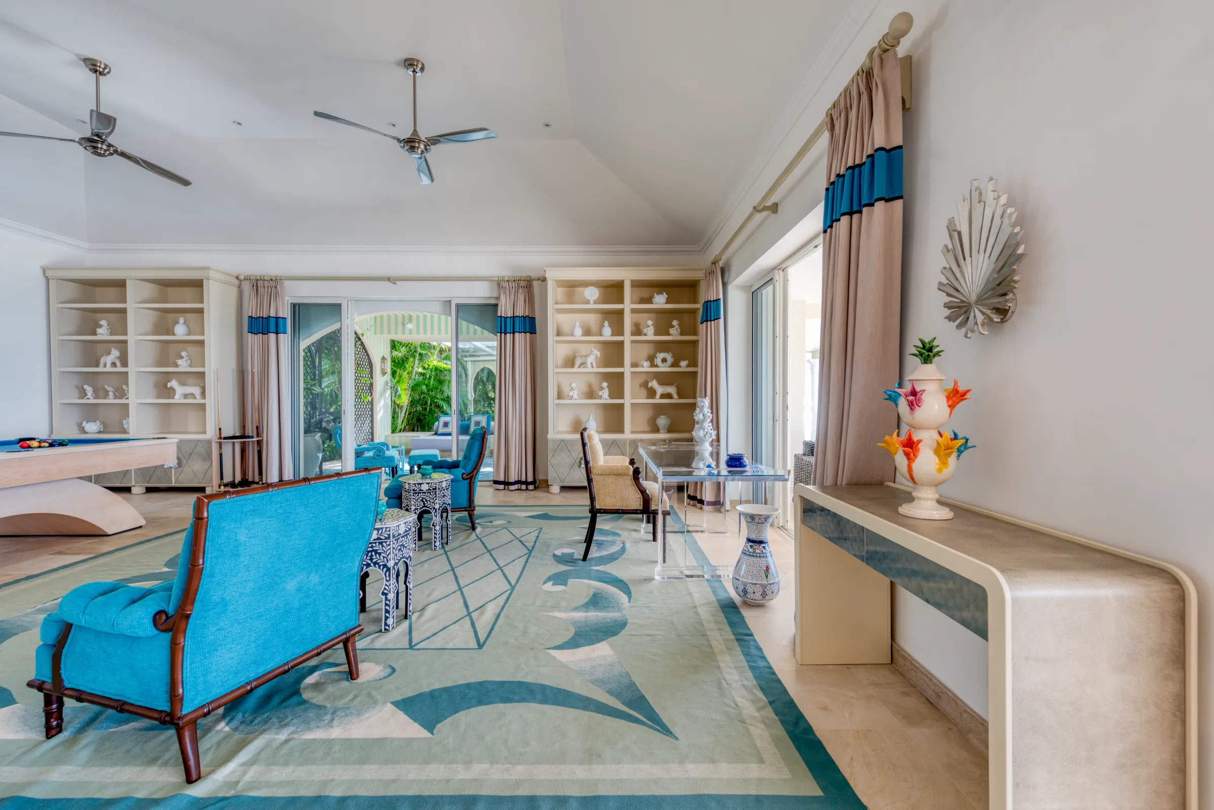 Villa La Dacha - Gallery image 100 of luxury villa in Sint Maarten