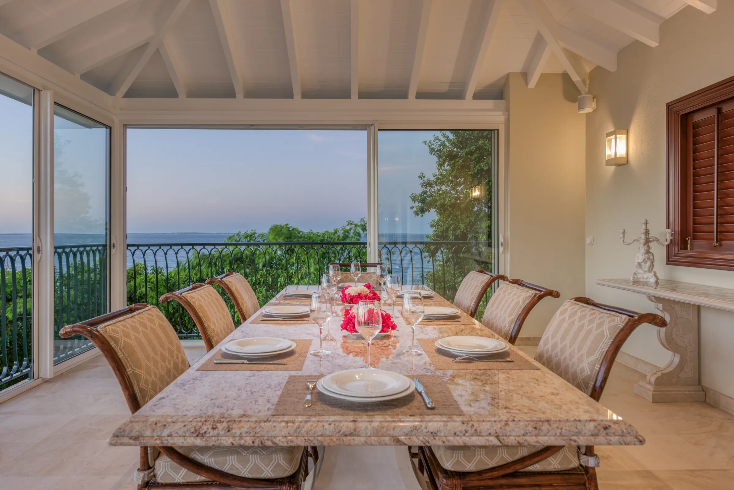 Villa La Dacha - Gallery image 101 of luxury villa in Sint Maarten