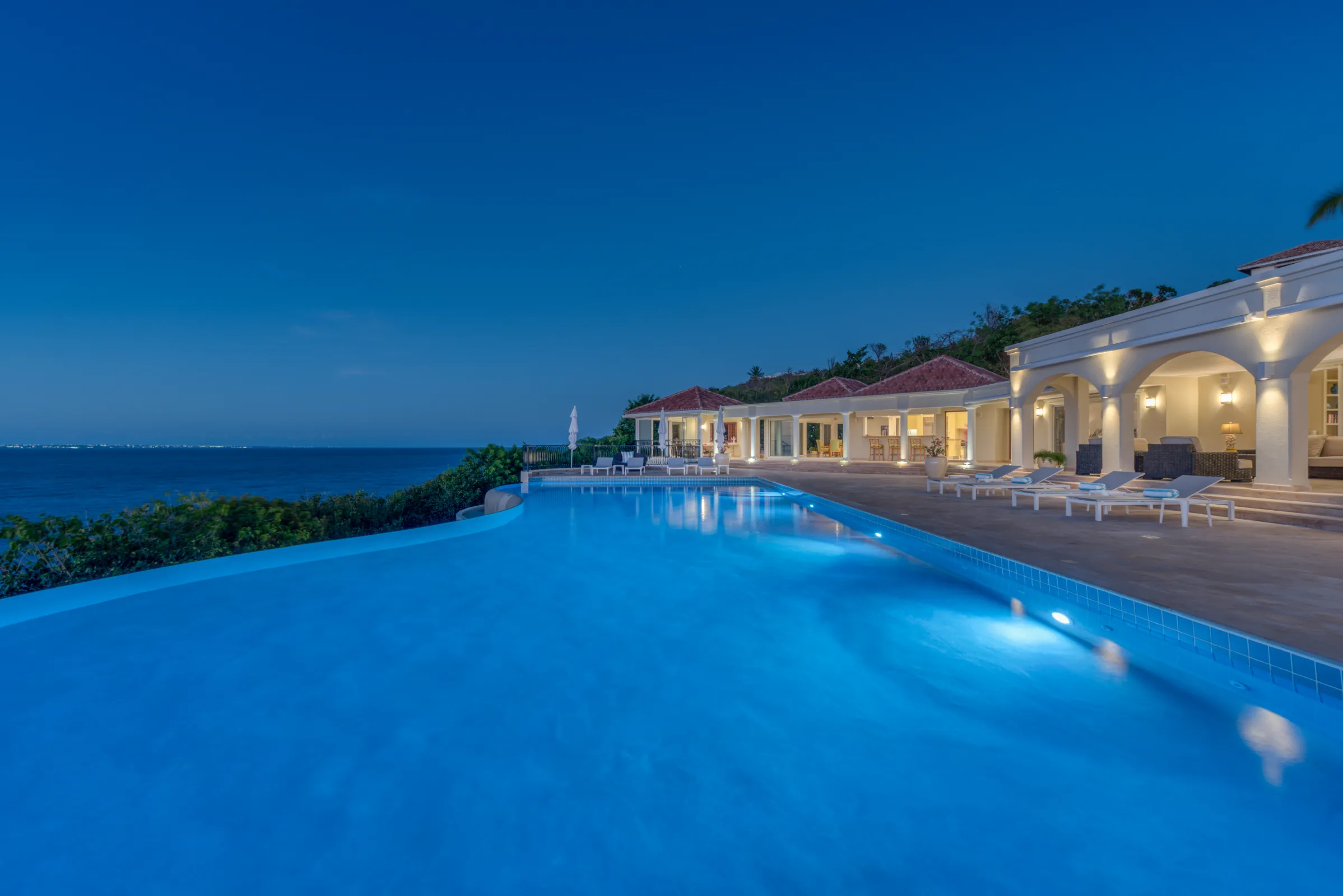 Villa La Dacha - Gallery image 104 of luxury villa in Sint Maarten