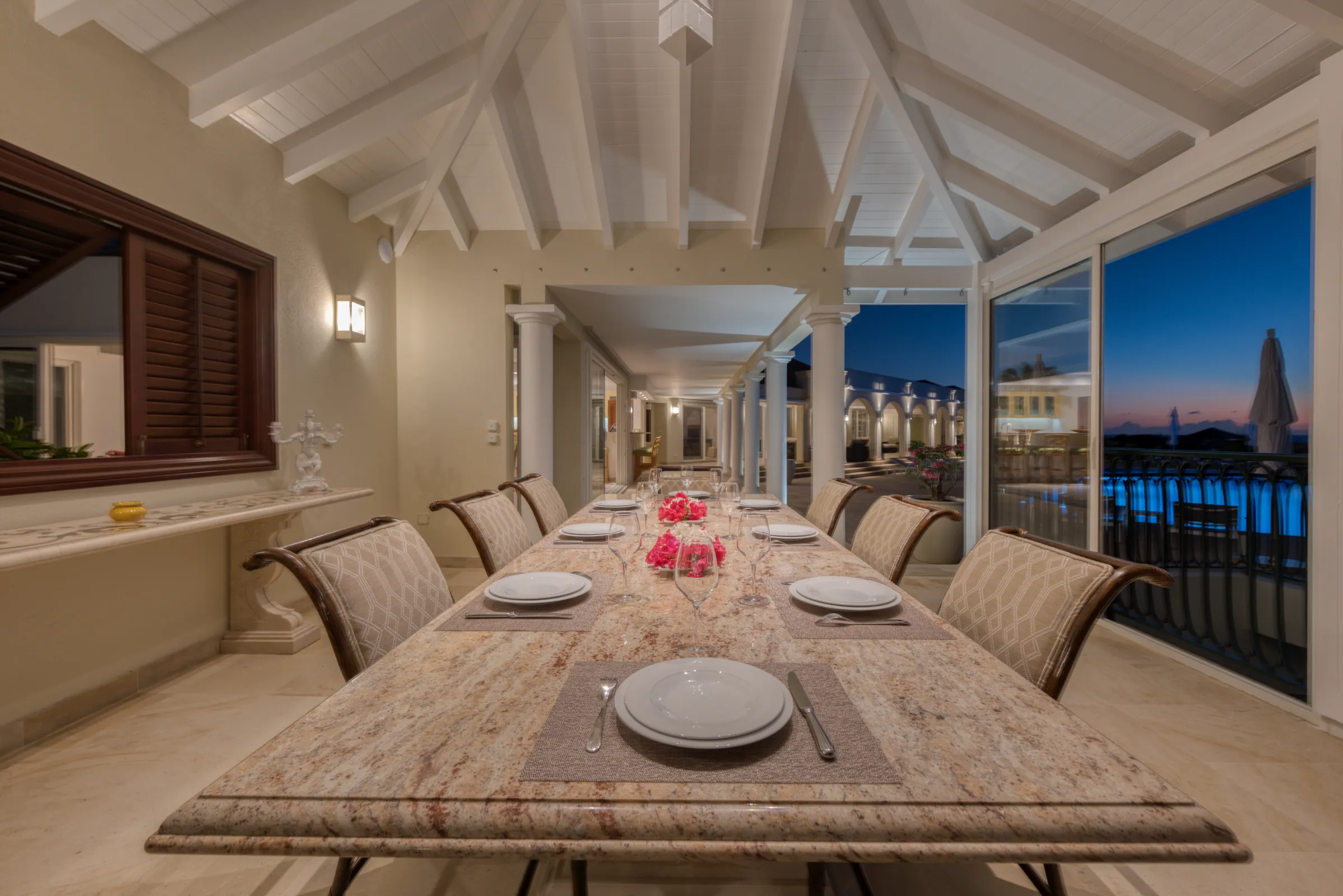 Villa La Dacha - Gallery image 109 of luxury villa in Sint Maarten