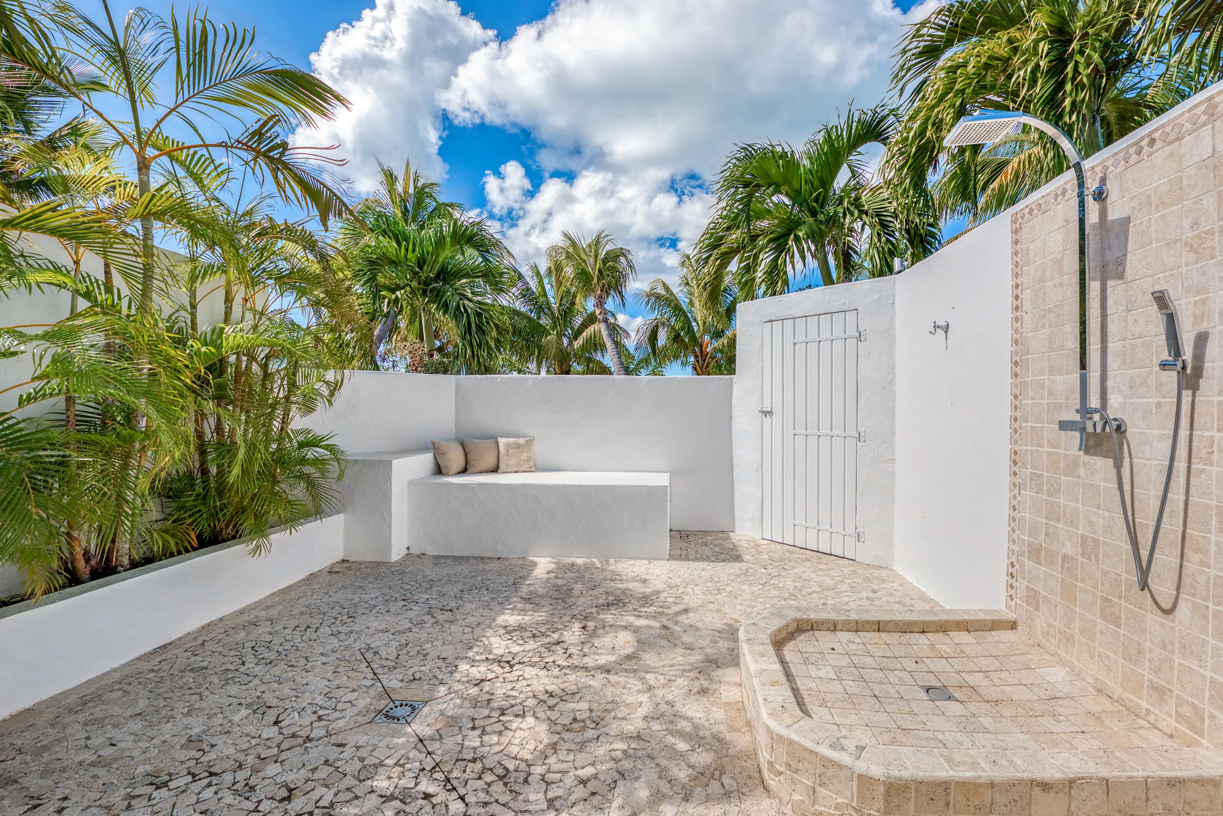 Villa La Favorita - Gallery image 18 of luxury villa in Sint Maarten