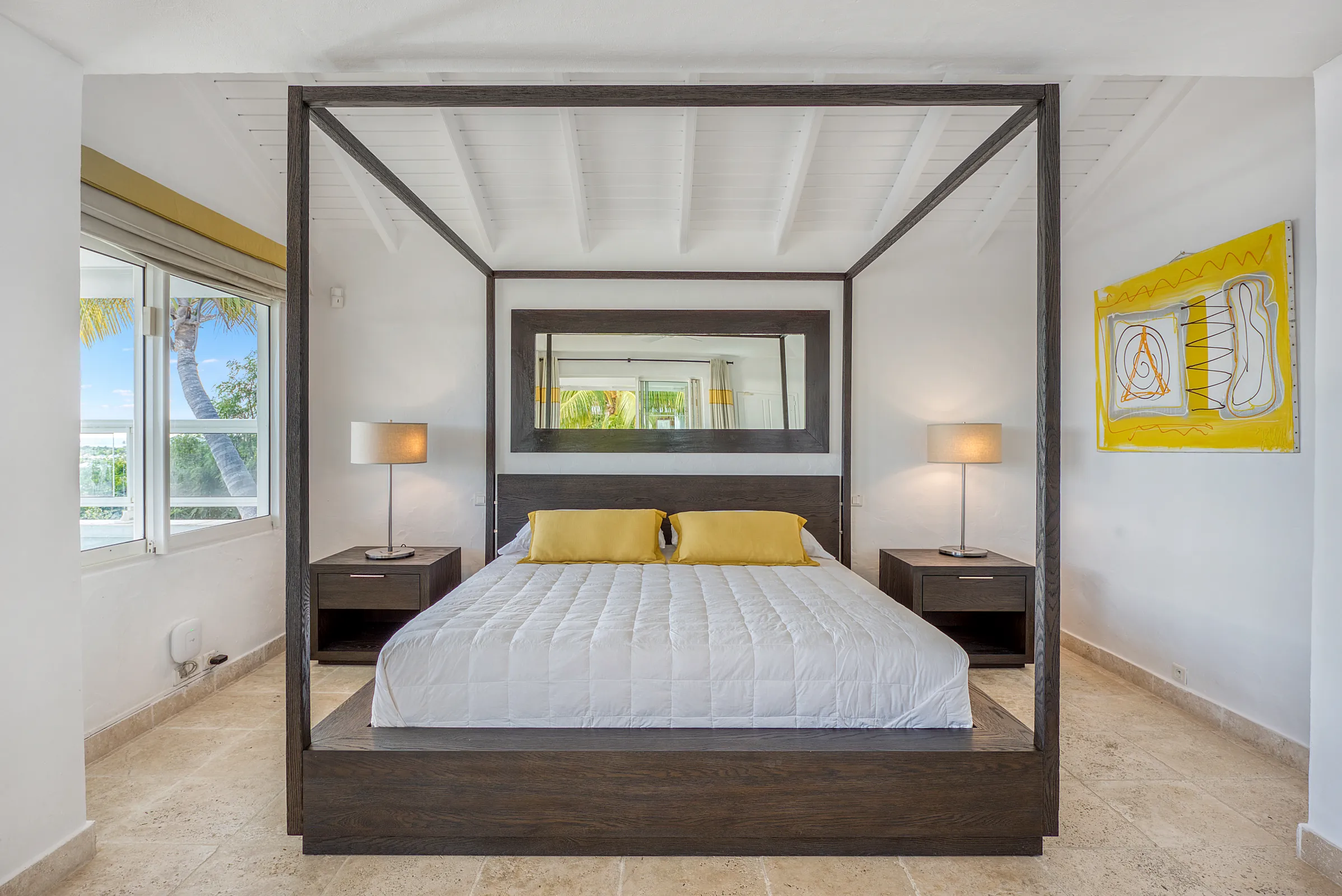 Villa La Favorita - Gallery image 20 of luxury villa in Sint Maarten