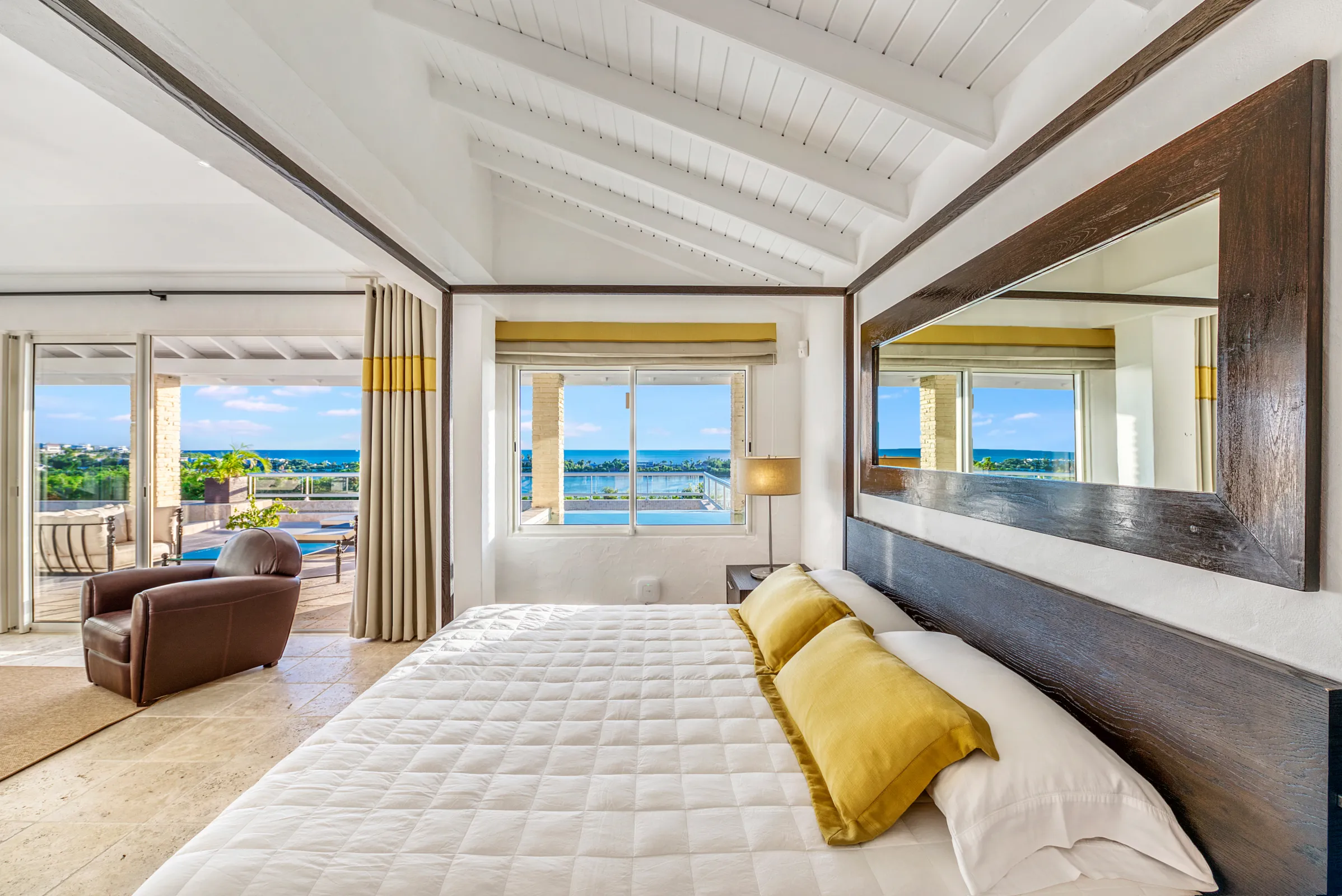 Villa La Favorita - Gallery image 21 of luxury villa in Sint Maarten