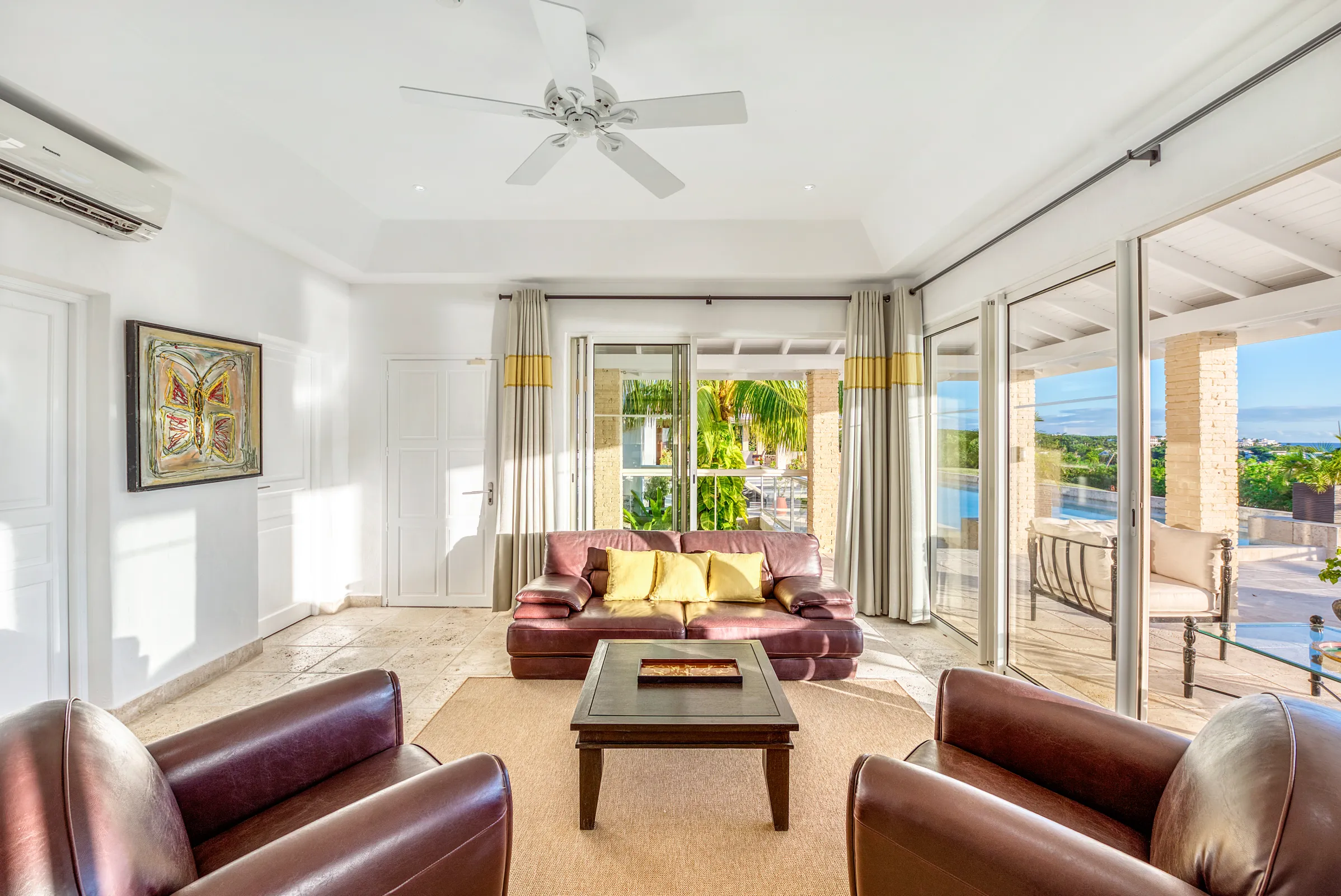 Villa La Favorita - Gallery image 22 of luxury villa in Sint Maarten