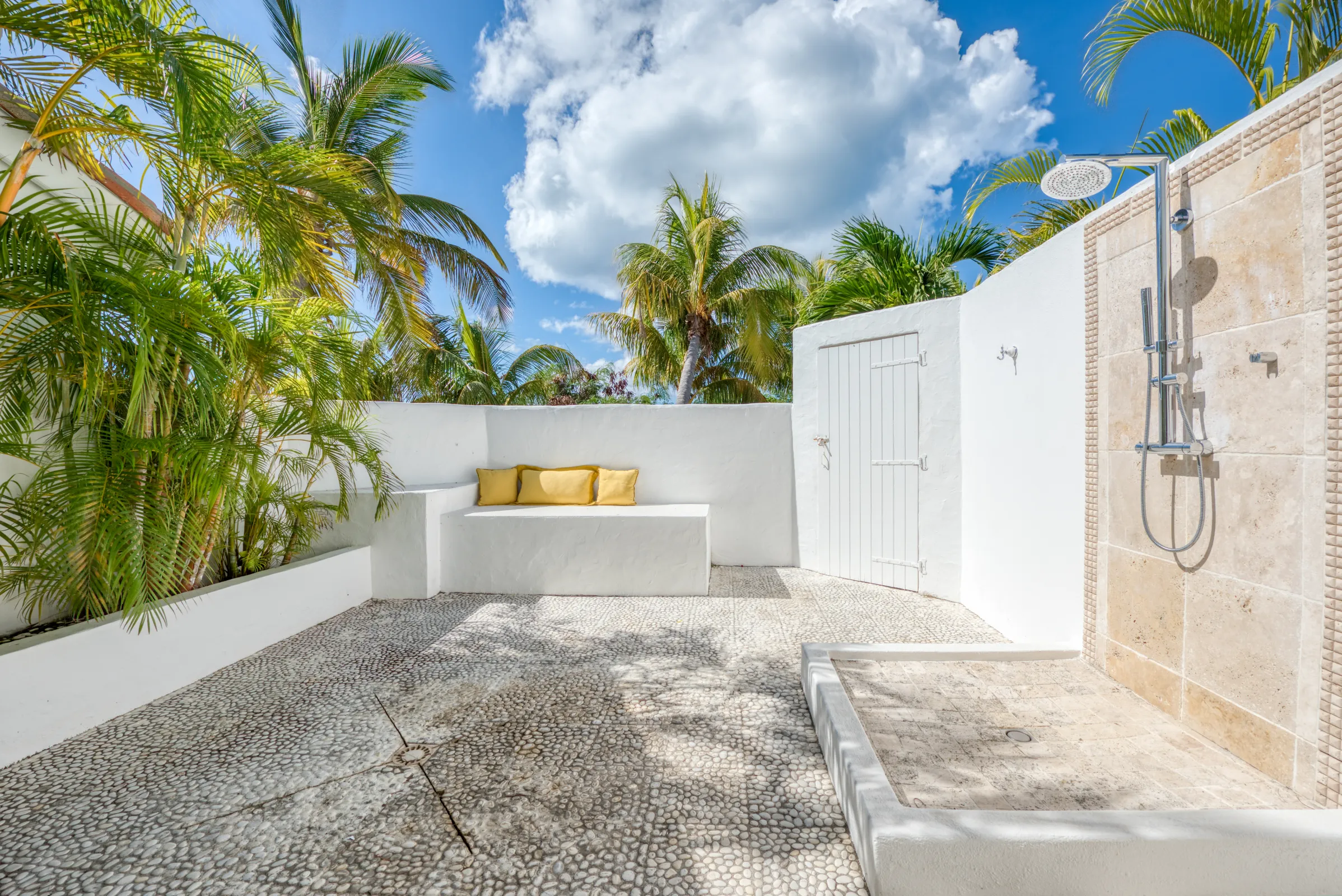 Villa La Favorita - Gallery image 25 of luxury villa in Sint Maarten