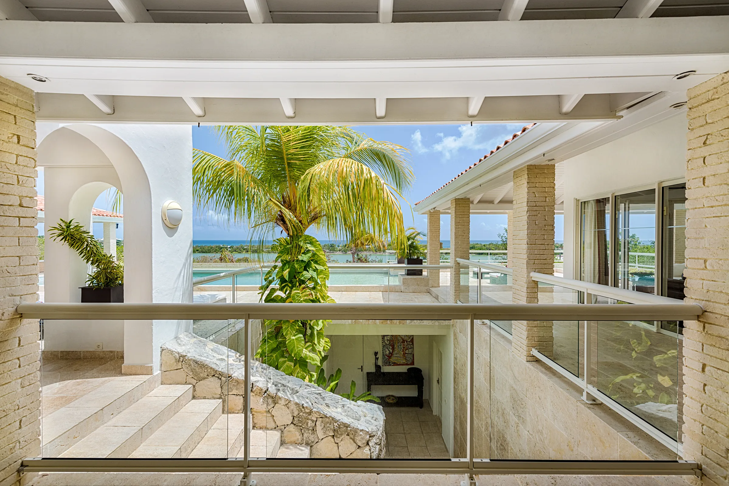 Villa La Favorita - Gallery image 26 of luxury villa in Sint Maarten