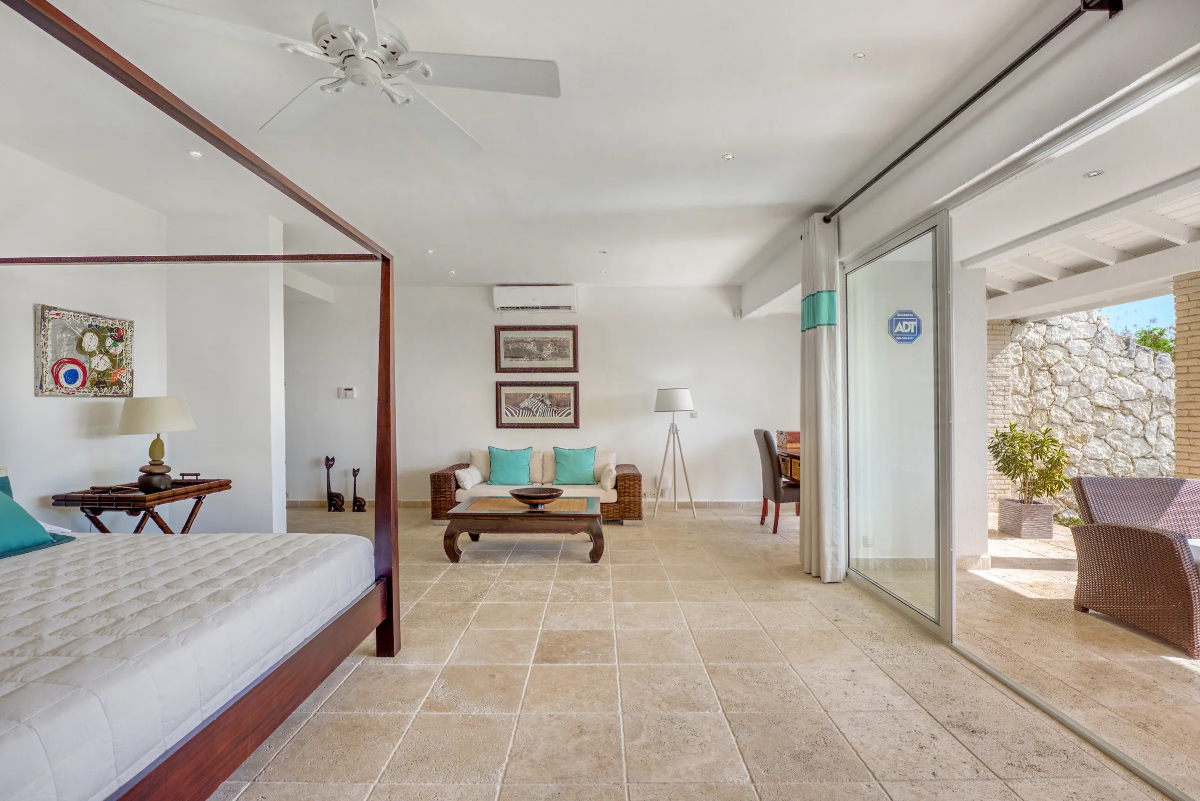 Villa La Favorita - Gallery image 29 of luxury villa in Sint Maarten