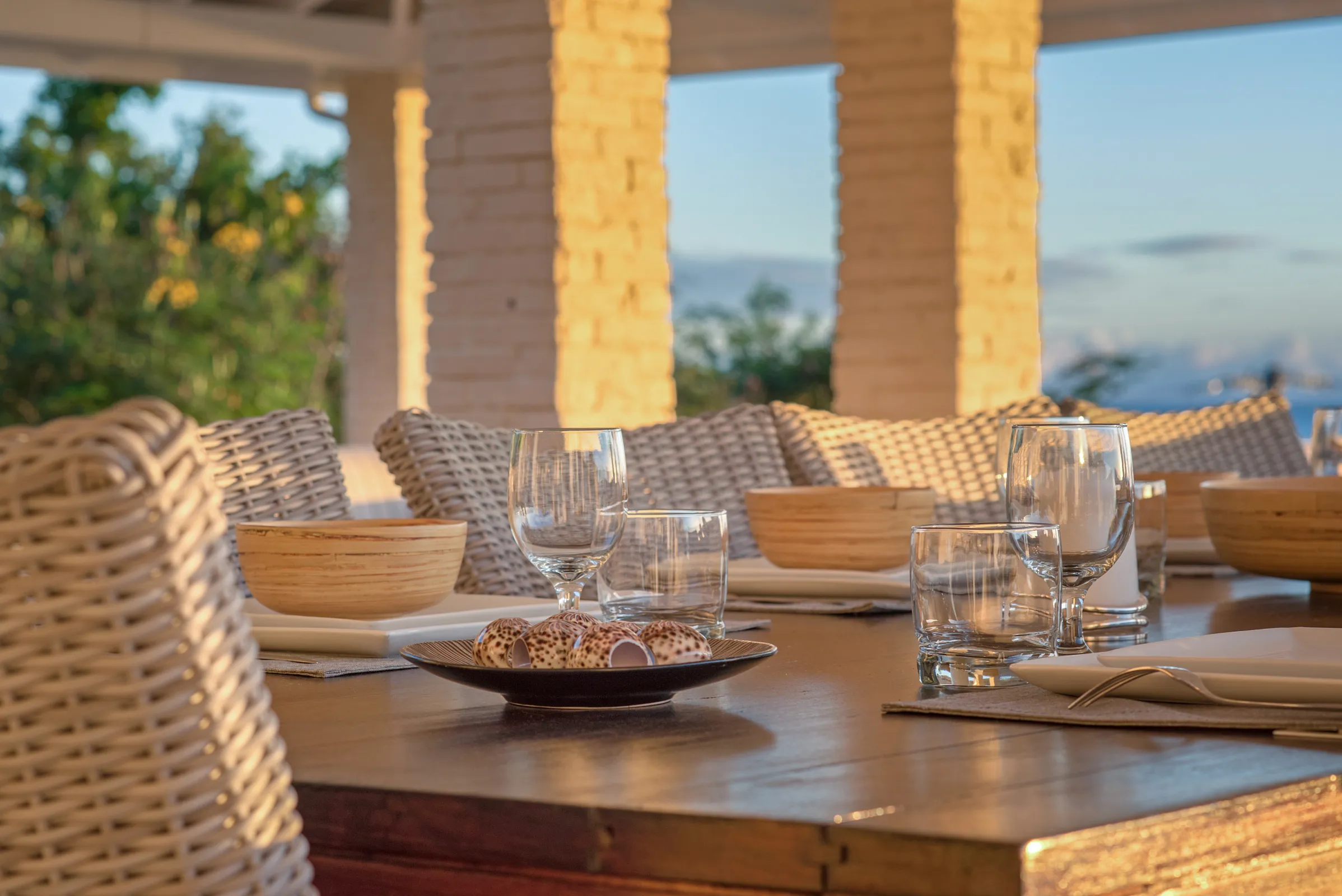 Villa La Favorita - Gallery image 39 of luxury villa in Sint Maarten