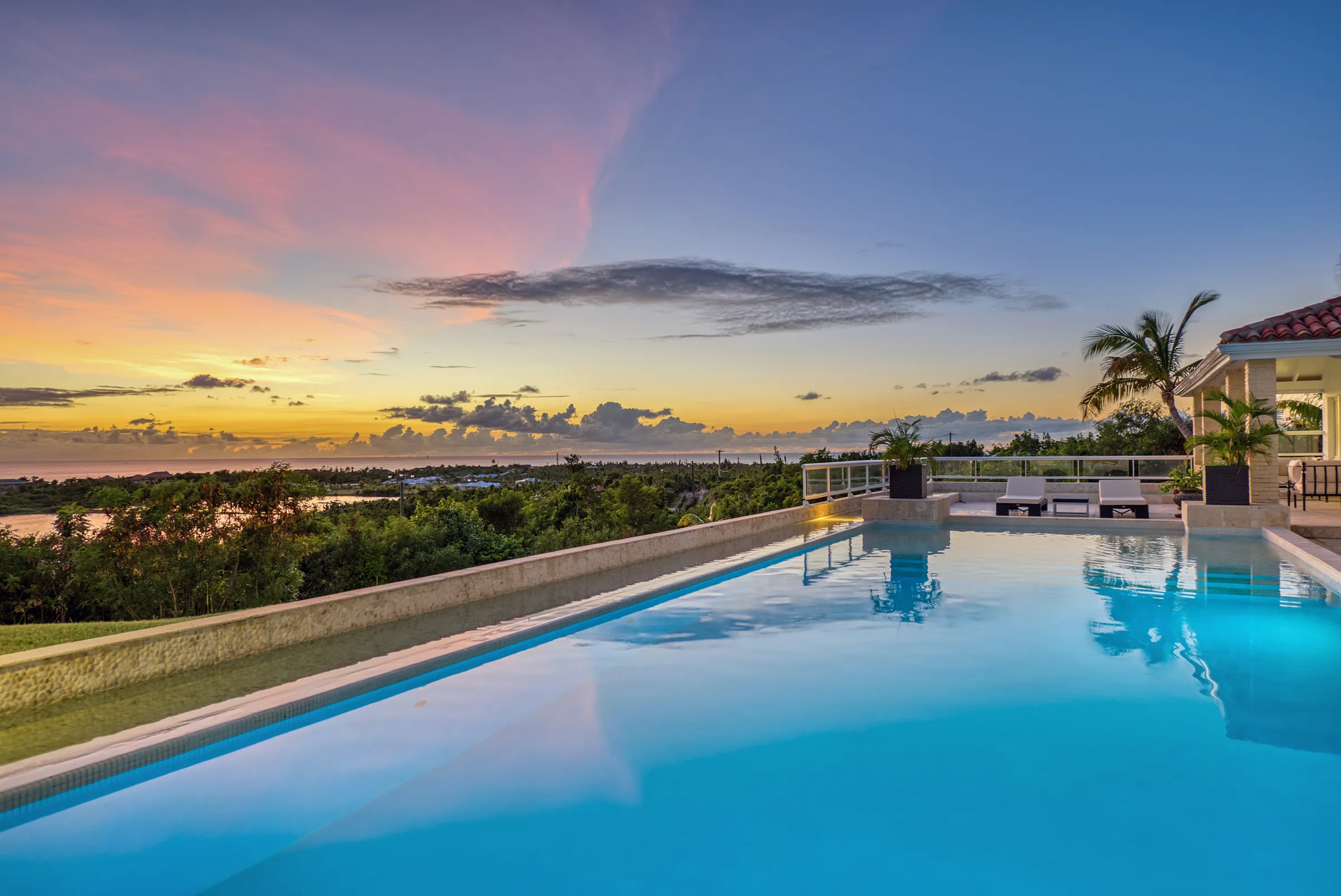 Villa La Favorita - Gallery image 40 of luxury villa in Sint Maarten