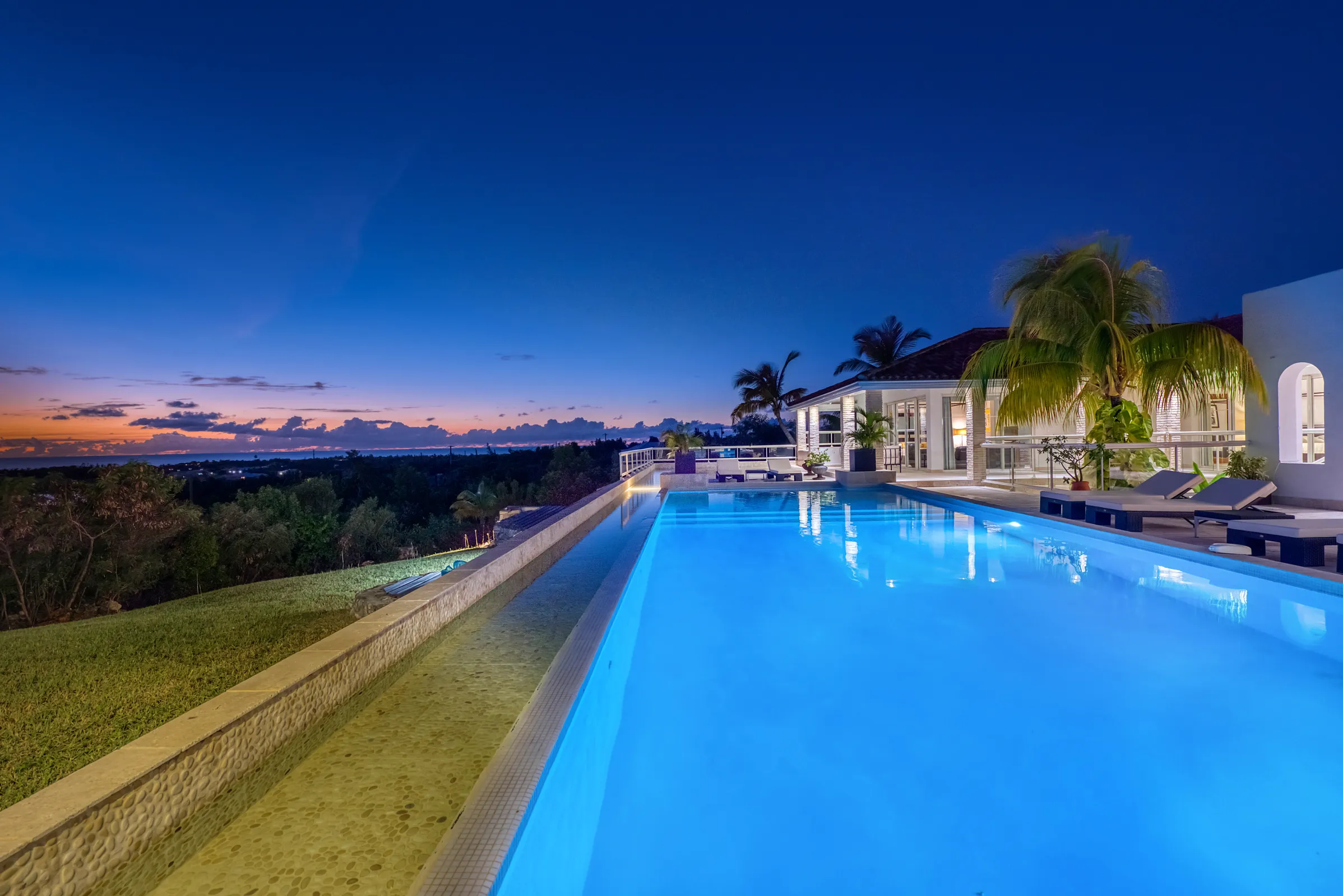 Villa La Favorita - Gallery image 41 of luxury villa in Sint Maarten