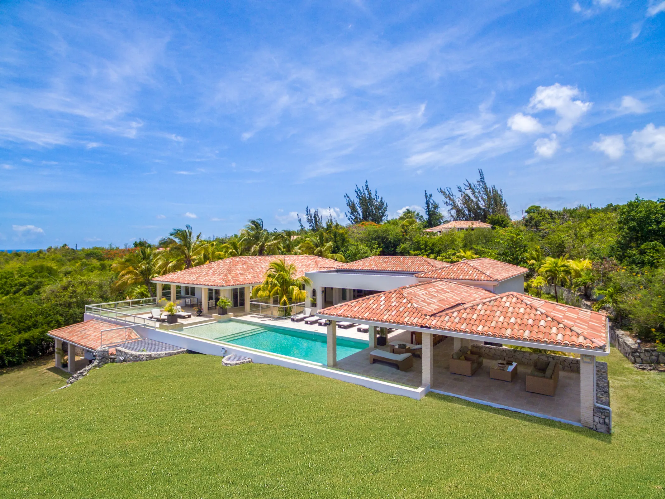 Villa La Favorita - Gallery image 46 of luxury villa in Sint Maarten