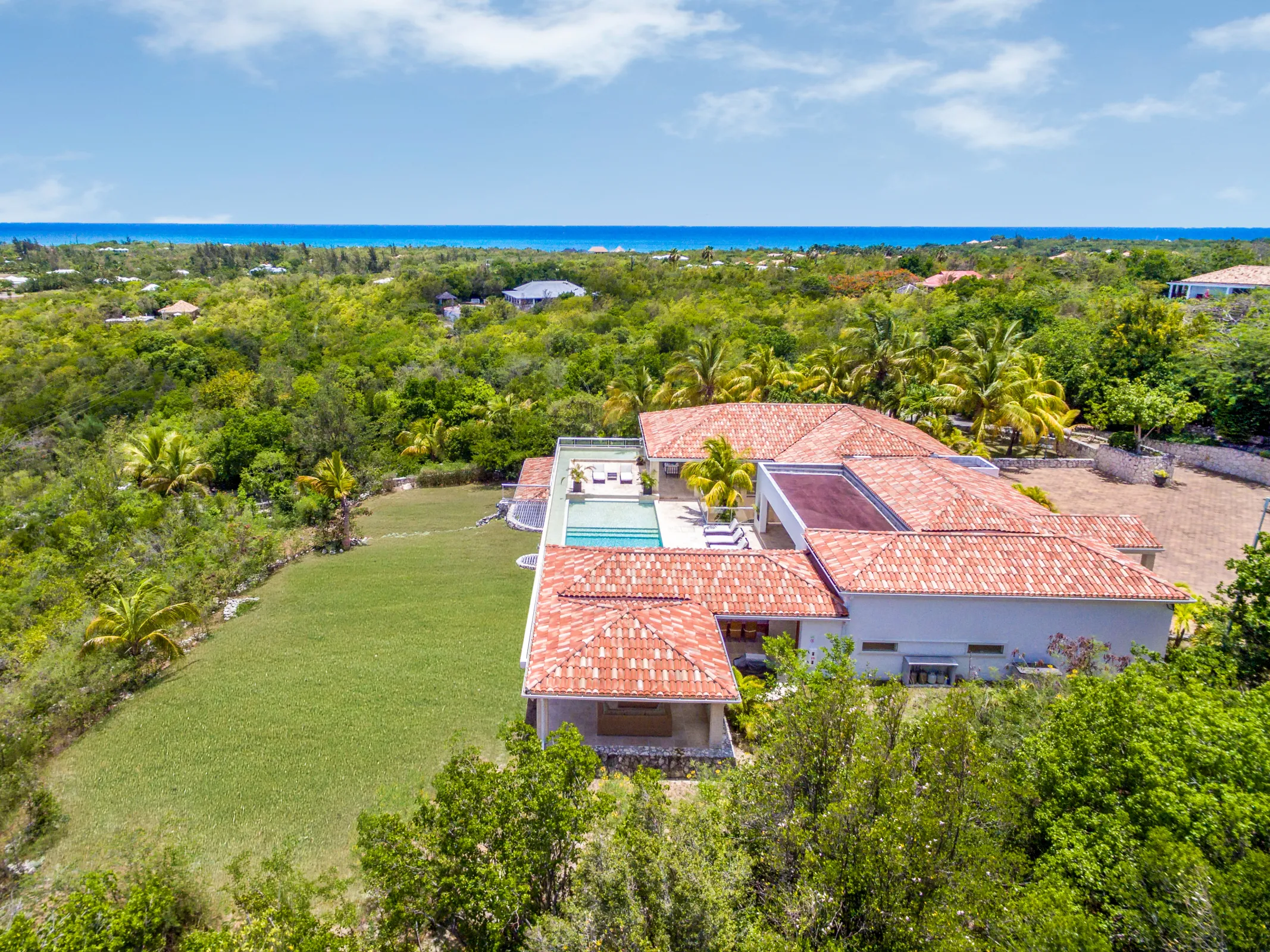 Villa La Favorita - Gallery image 47 of luxury villa in Sint Maarten