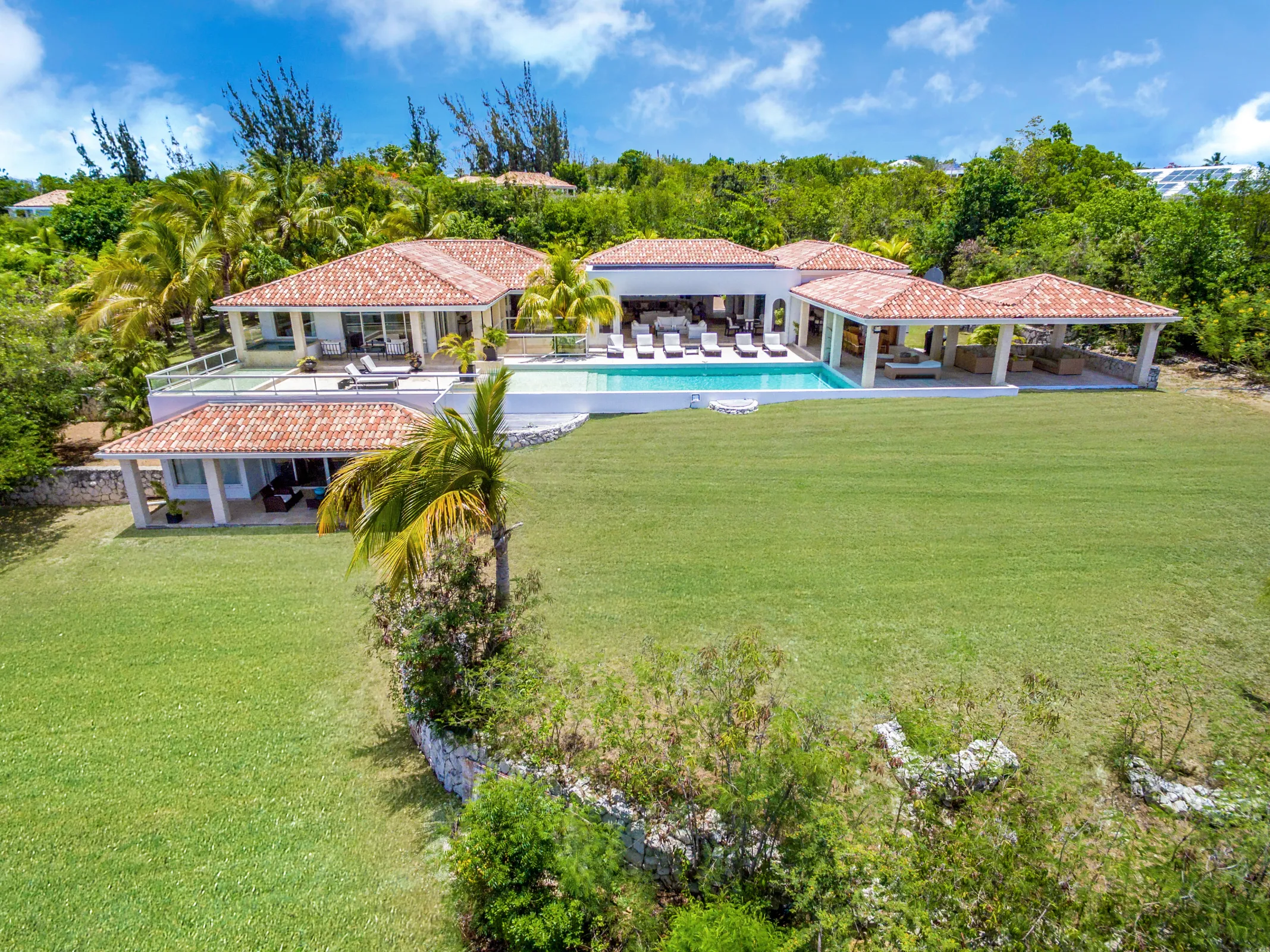 Villa La Favorita - Gallery image 48 of luxury villa in Sint Maarten
