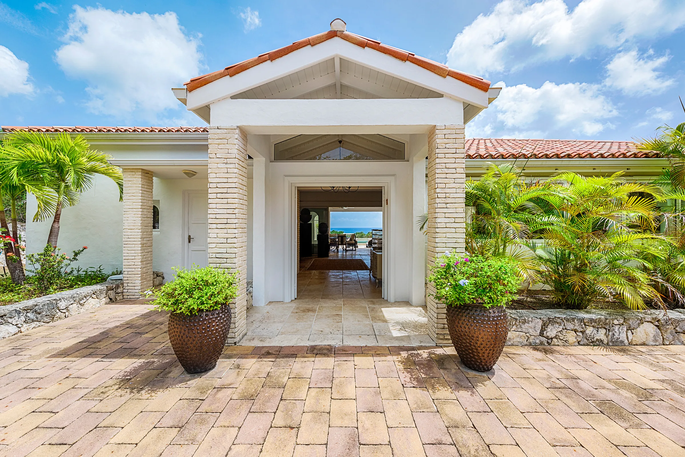 Villa La Favorita - Gallery image 49 of luxury villa in Sint Maarten