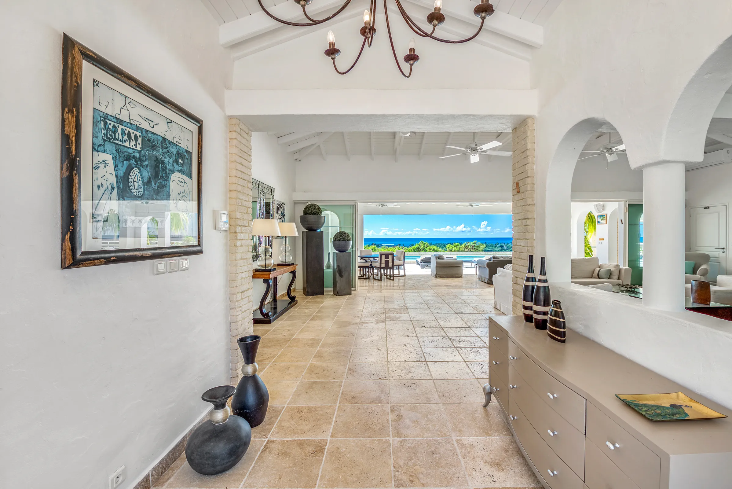 Villa La Favorita - Gallery image 50 of luxury villa in Sint Maarten