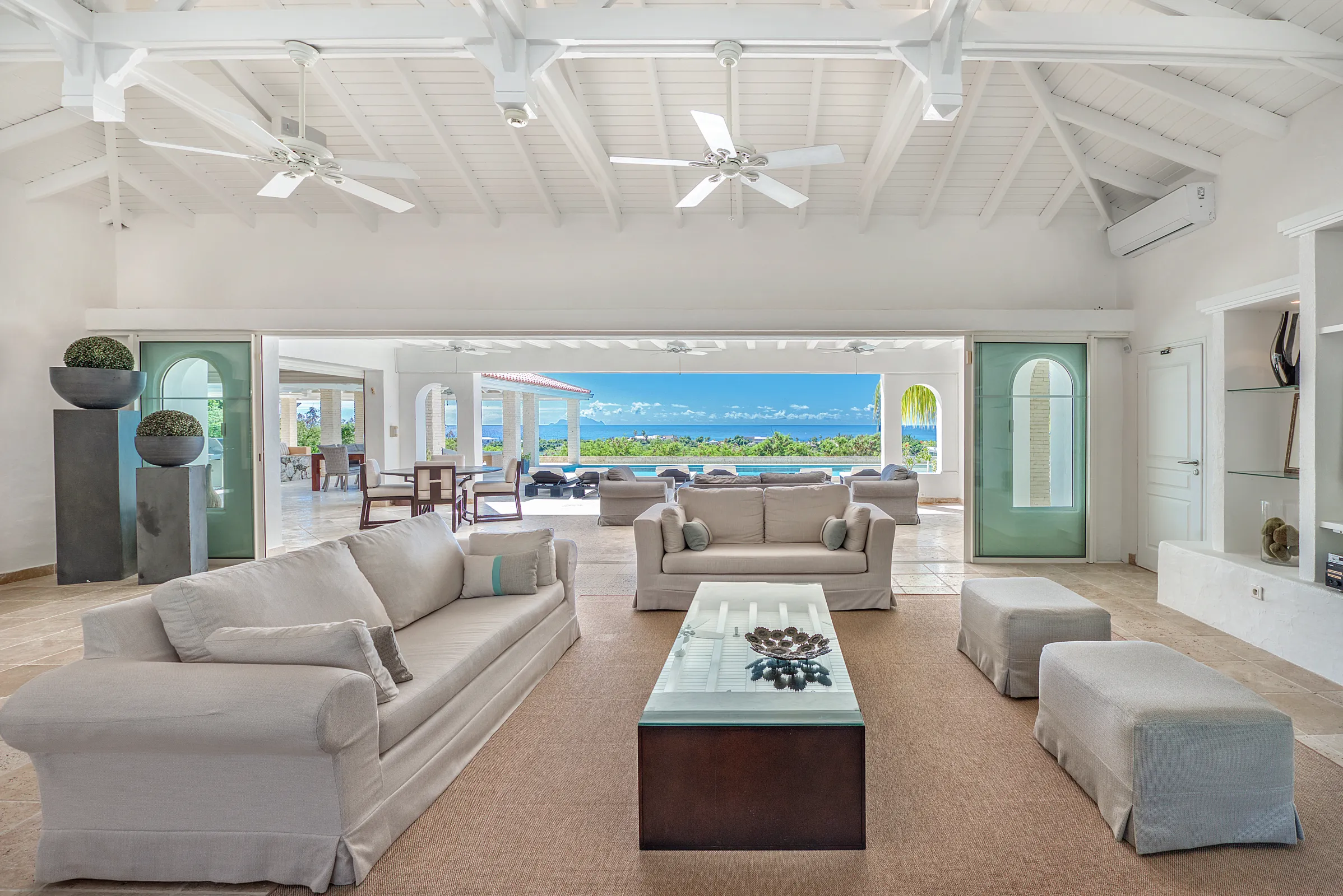 Villa La Favorita - Gallery image 51 of luxury villa in Sint Maarten