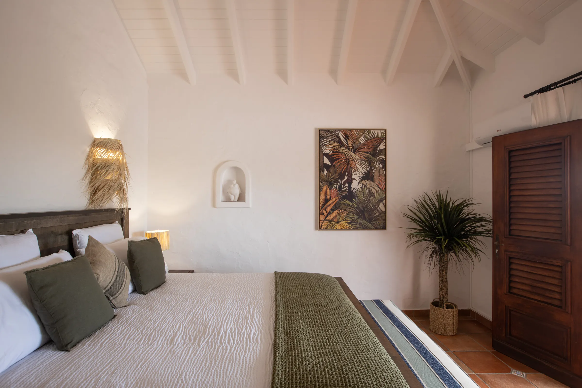 Villa La Rose Du Desert - Gallery image 7 of luxury villa in Sint Maarten