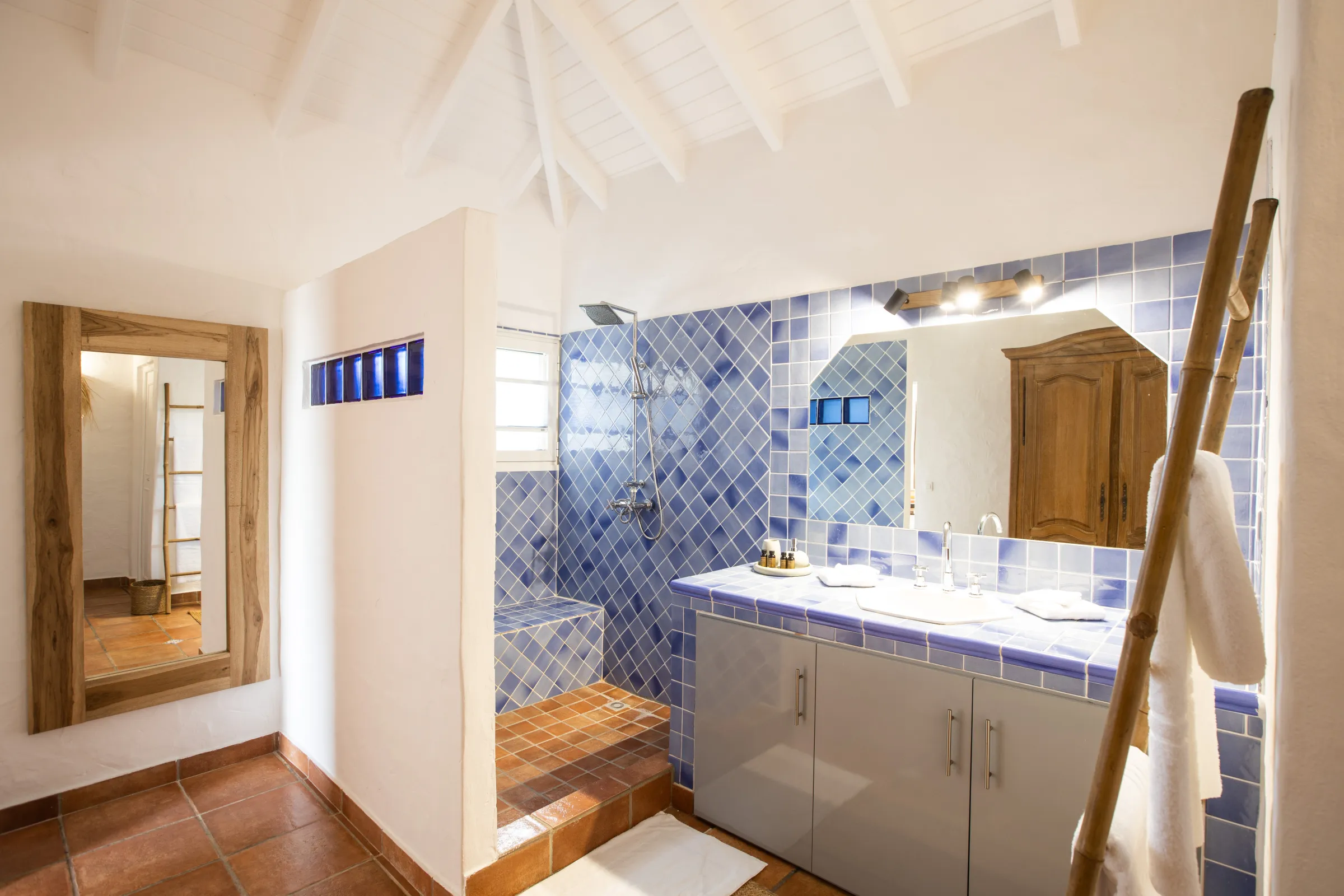 Villa La Rose Du Desert - Gallery image 10 of luxury villa in Sint Maarten