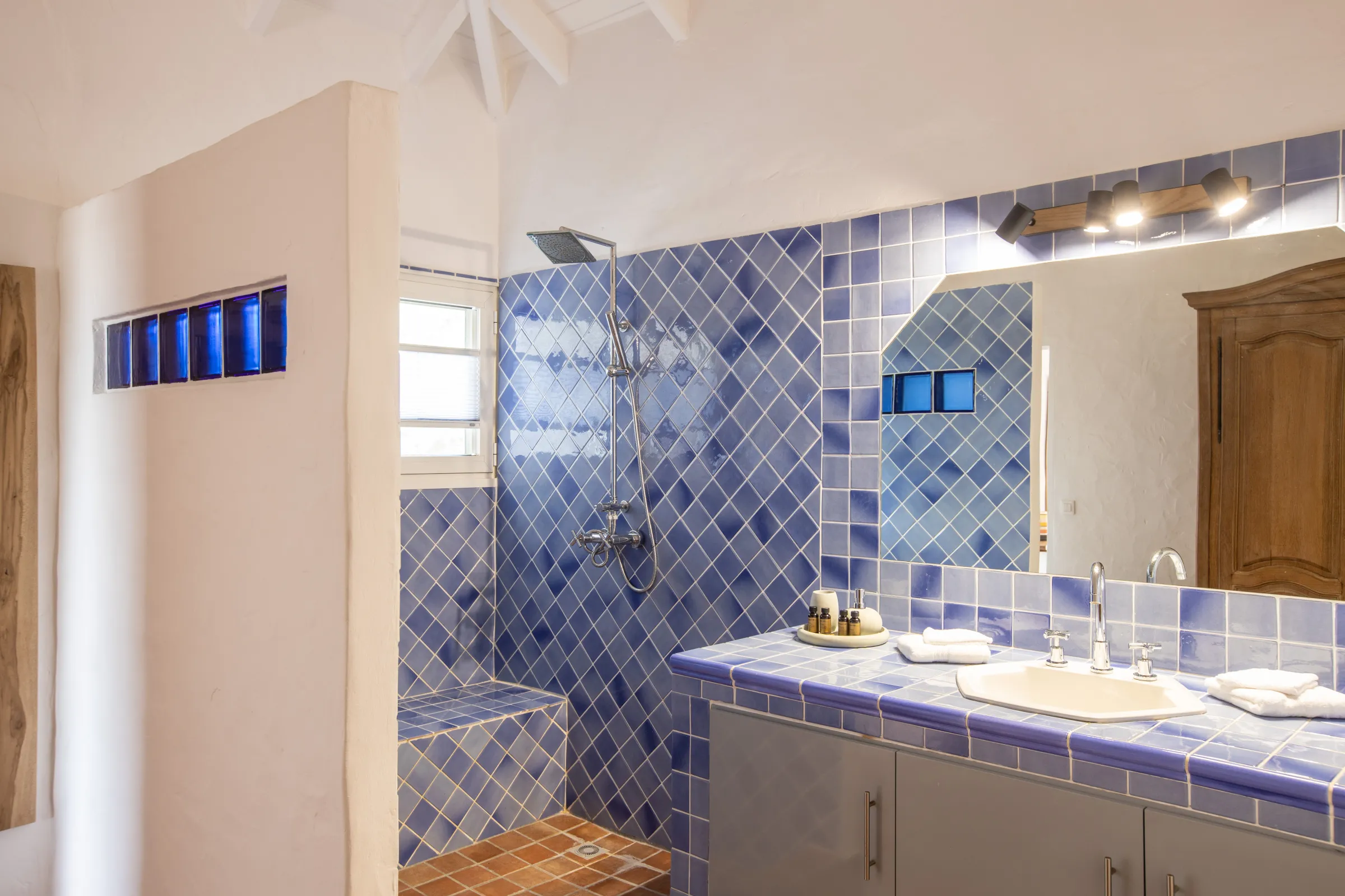 Villa La Rose Du Desert - Gallery image 11 of luxury villa in Sint Maarten