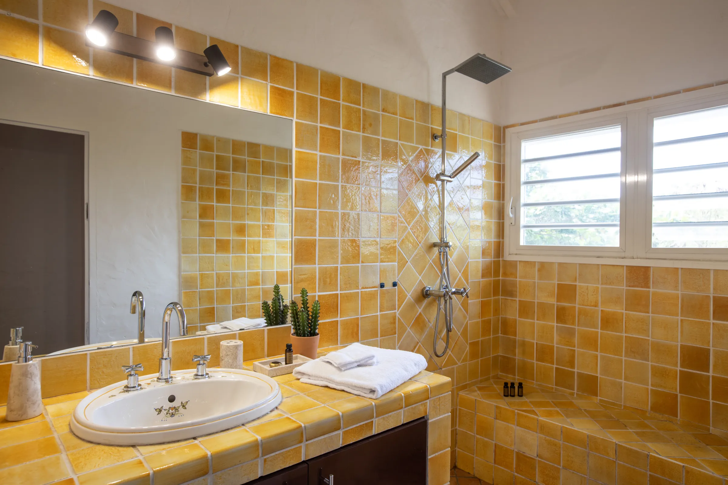 Villa La Rose Du Desert - Gallery image 26 of luxury villa in Sint Maarten