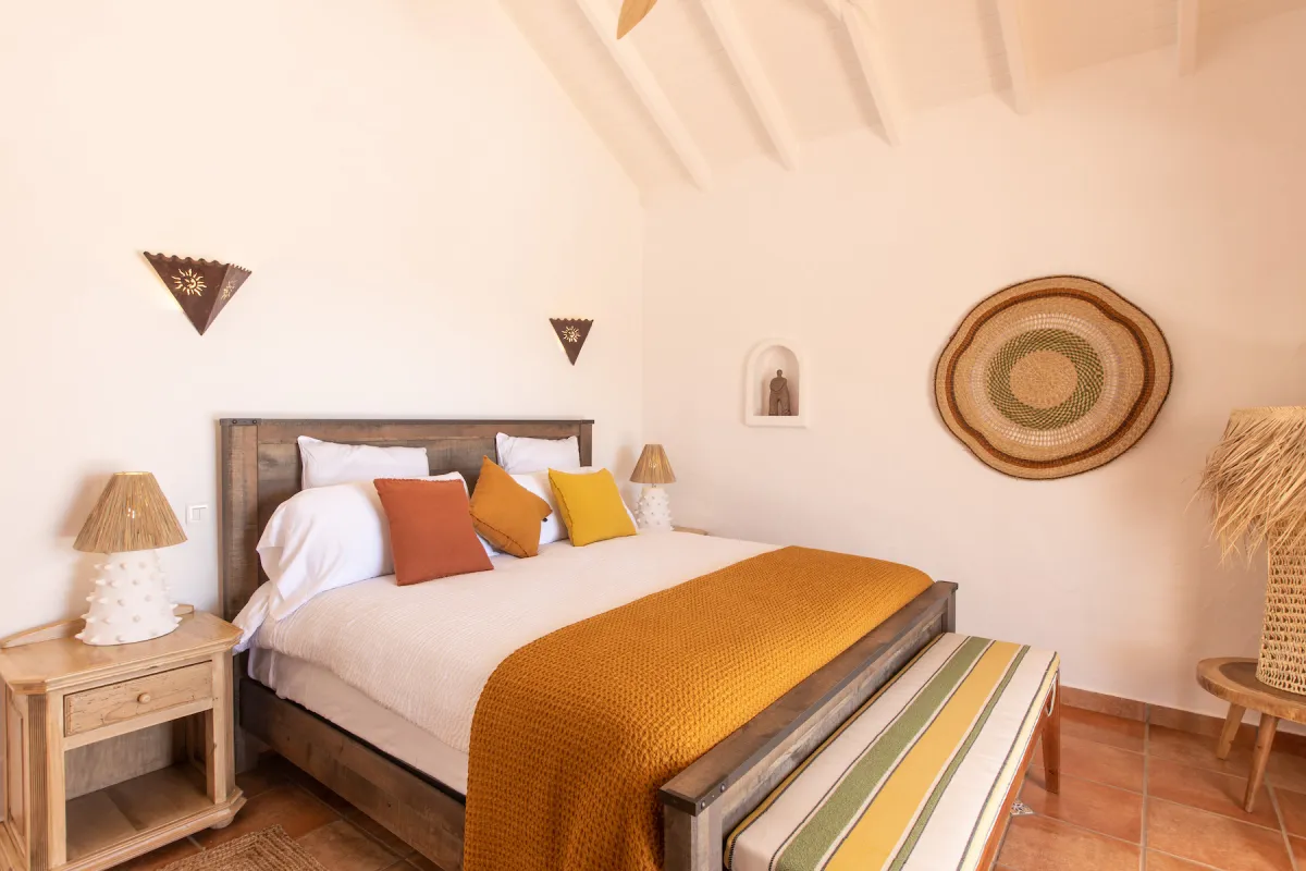 Villa La Rose Du Desert in Terres Basses, photo 3