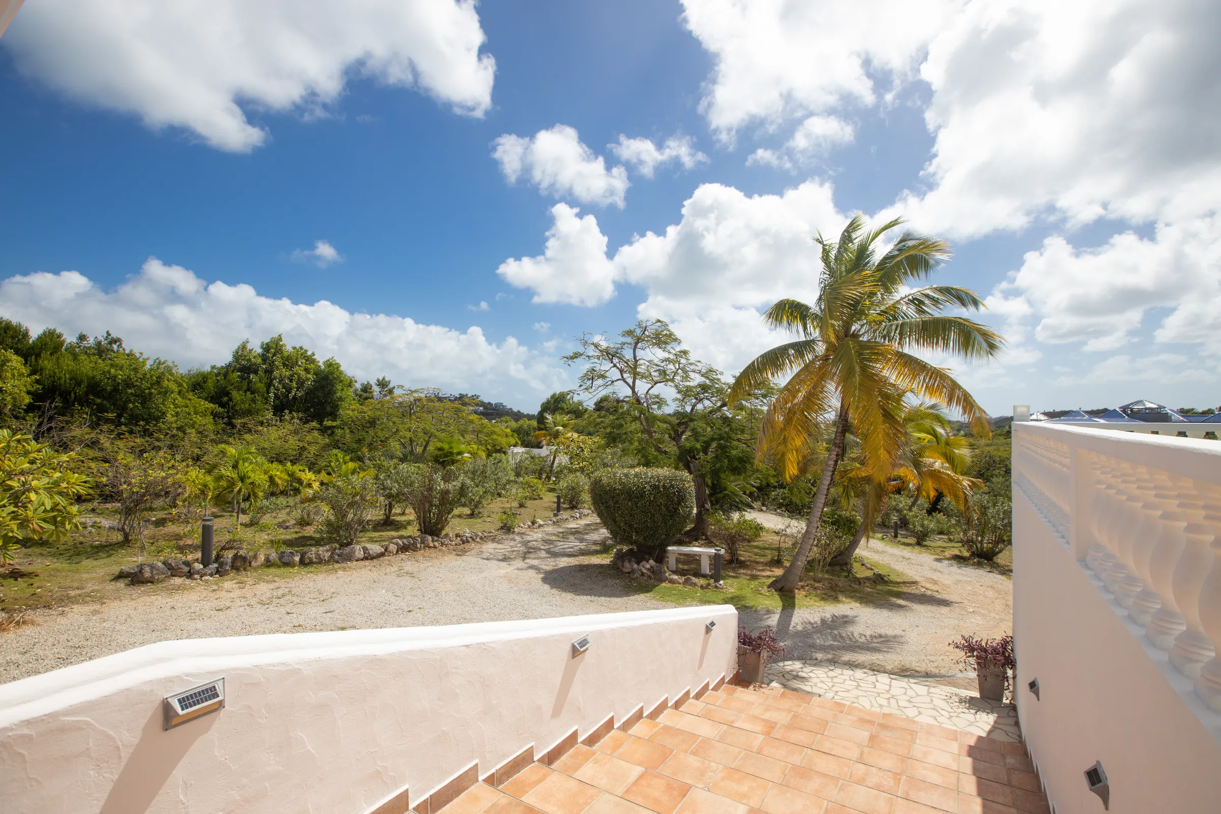 Villa La Rose Du Desert - Gallery image 30 of luxury villa in Sint Maarten