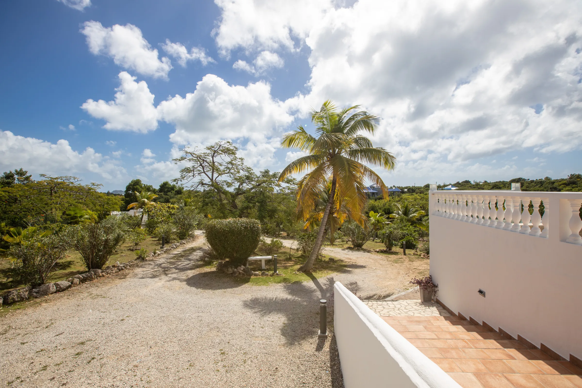 Villa La Rose Du Desert - Gallery image 31 of luxury villa in Sint Maarten